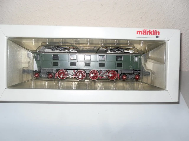Märklin H0 - 3366 - Electric locomotive (1) - BR 152 - DB