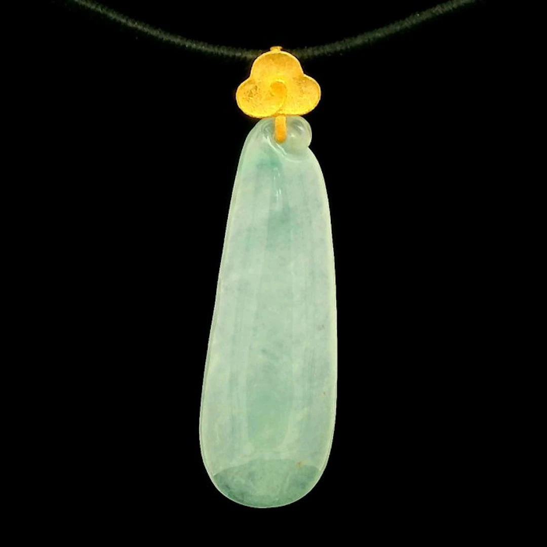 Jade - Steel