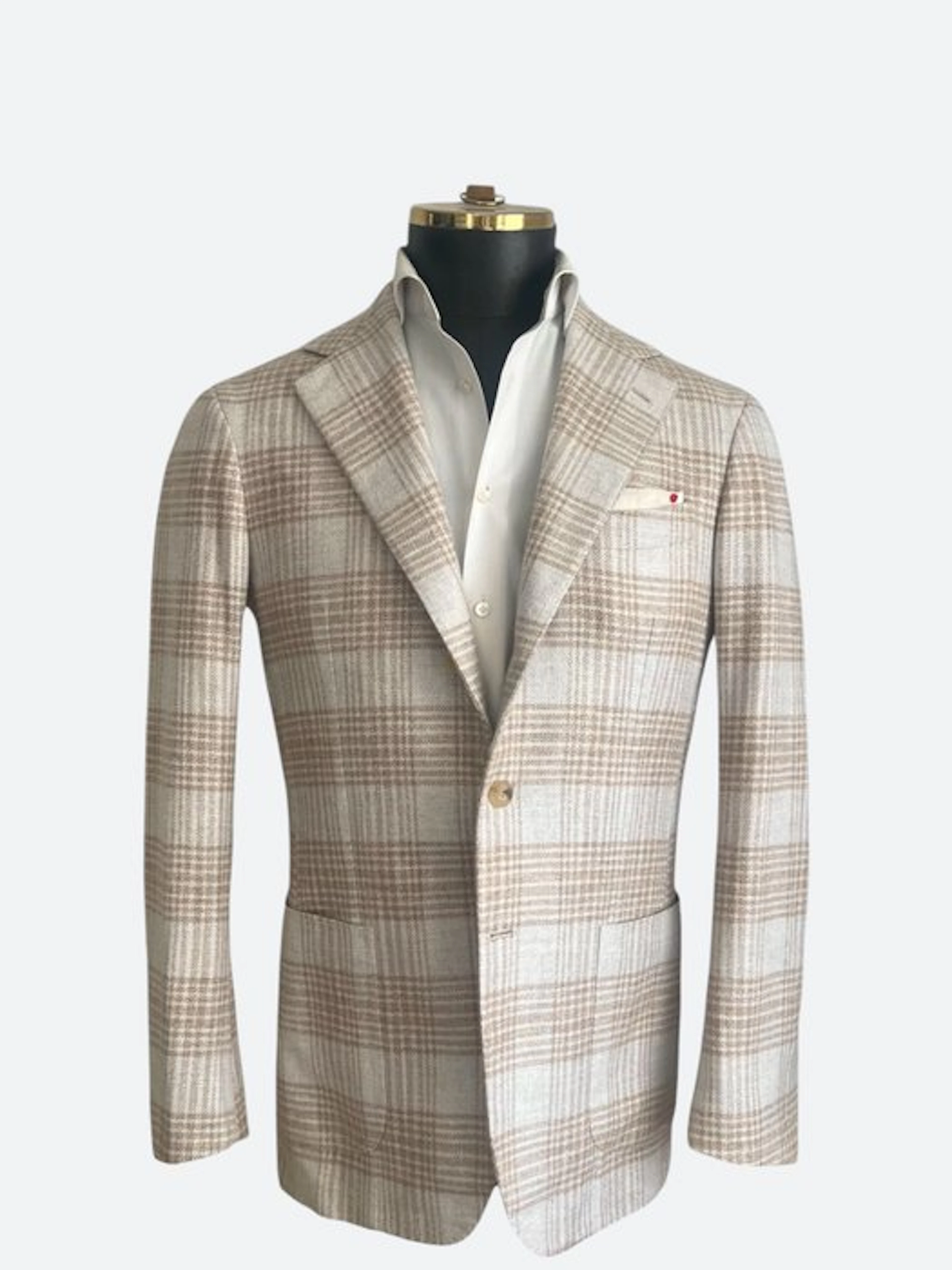 Kiton - Blazer - New with tags