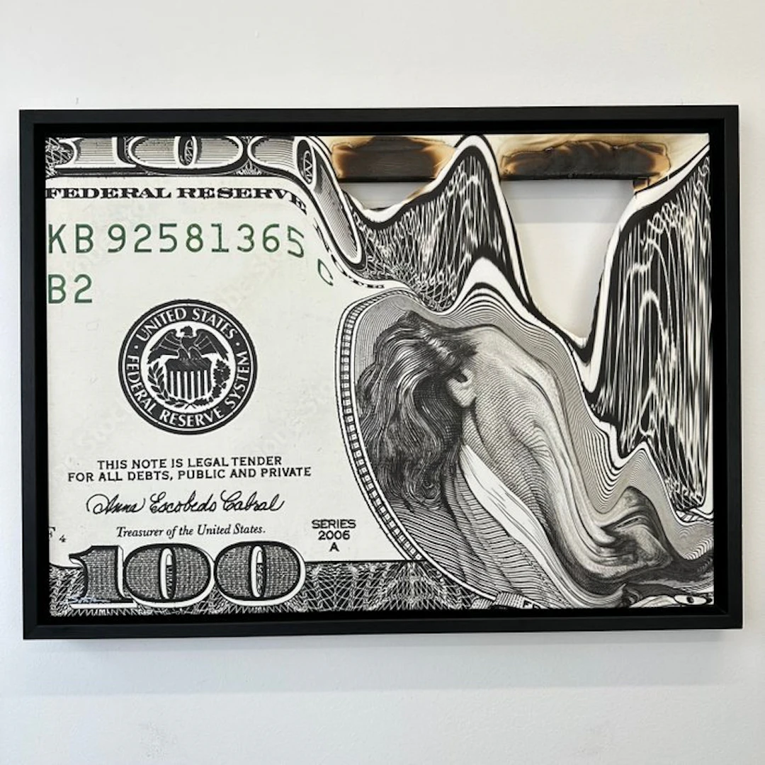Santicri - Scar of Time, Dollars