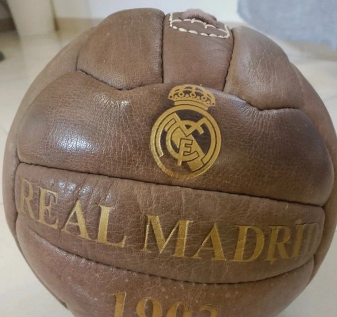 Real Madrid - Football (Soccer) - Football