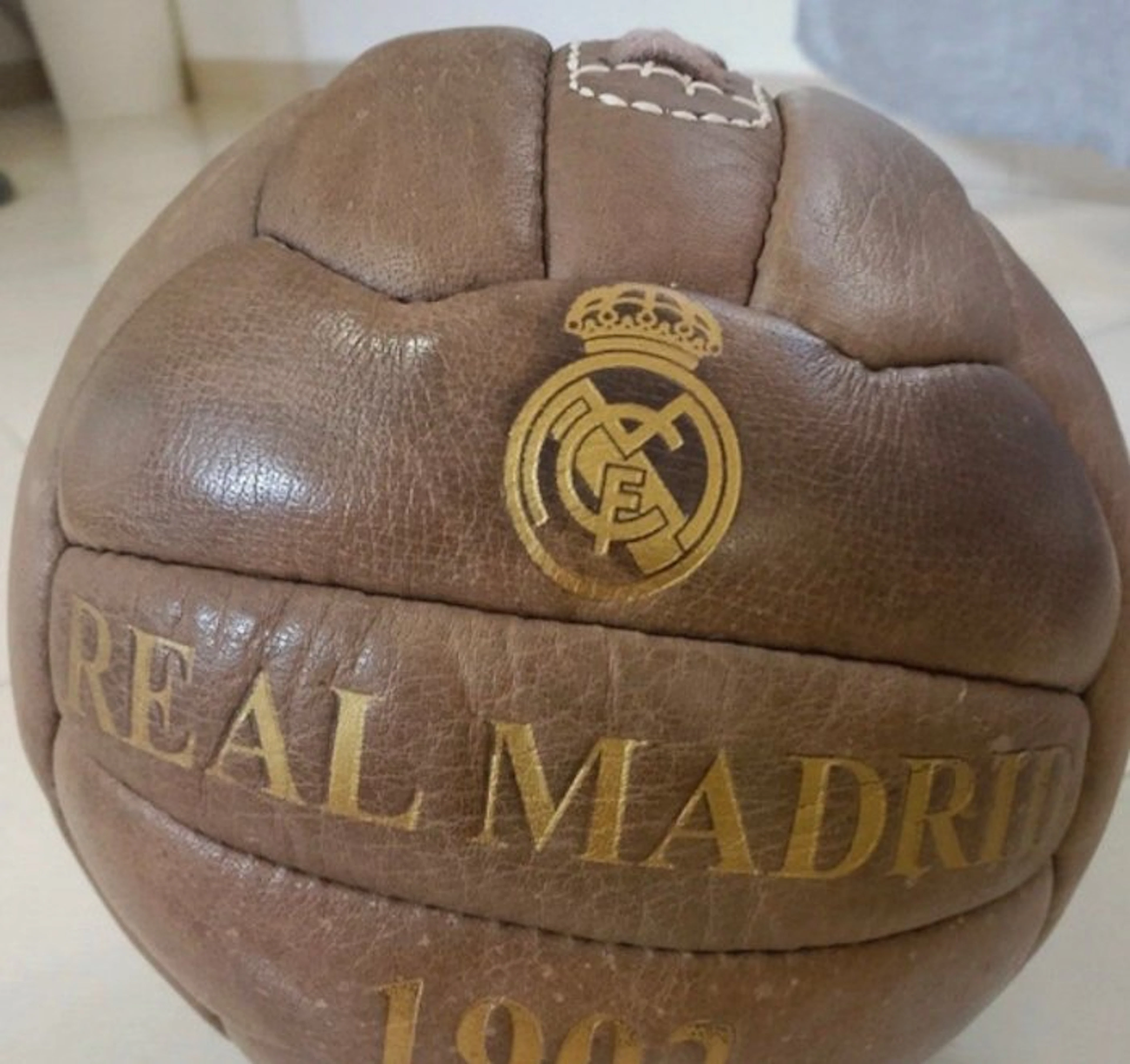 Real Madrid - Football (Soccer) - Football