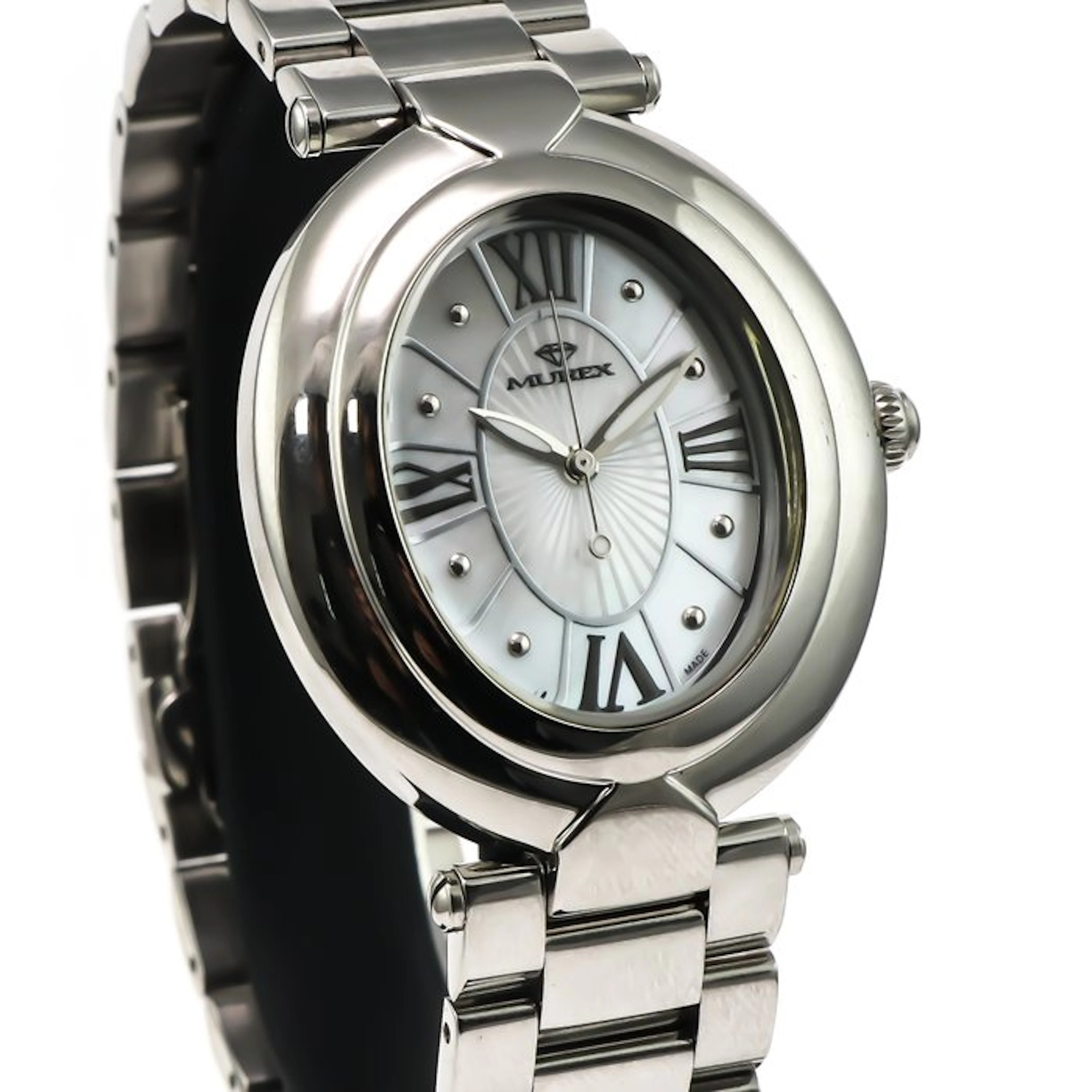 MUREX - Swiss Watch - MUL507-SS-7 - No reserve price - Women - 2010-2020