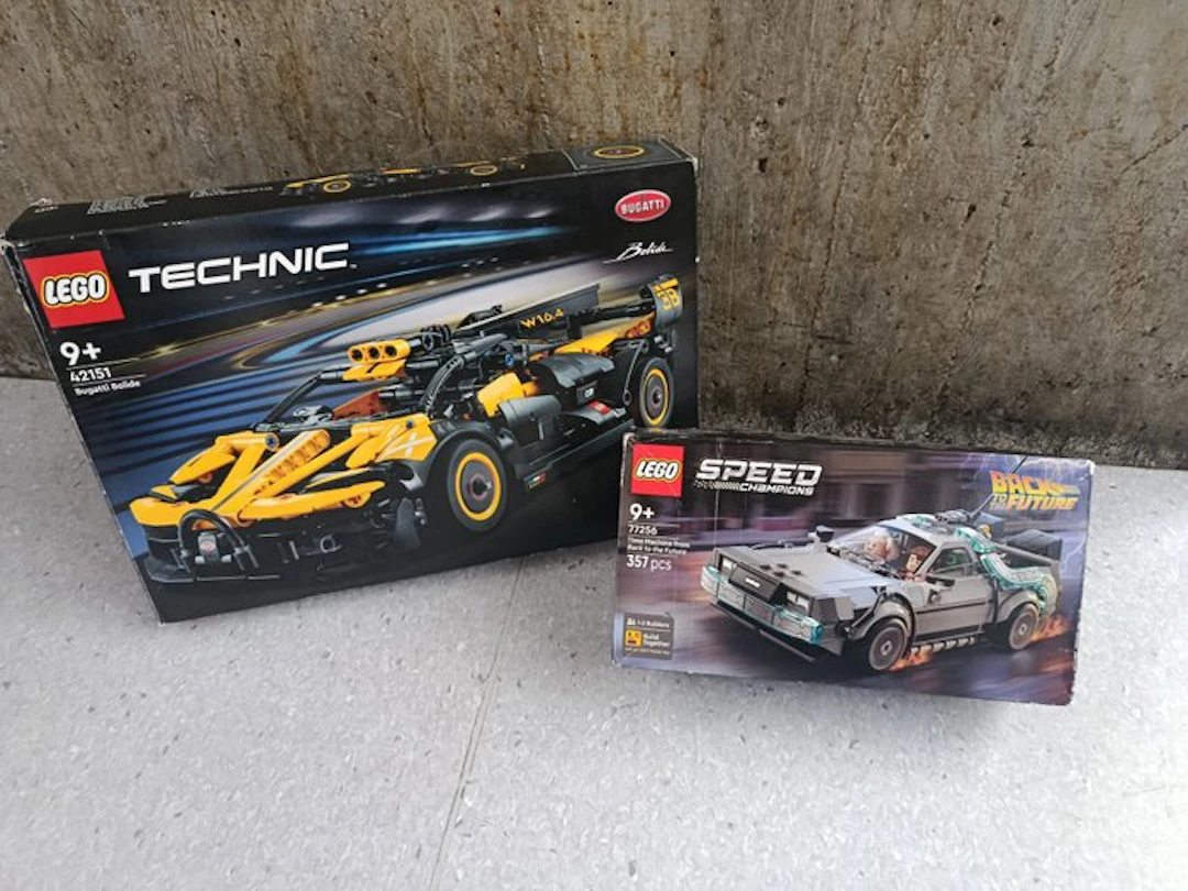 LEGO Set - Technic