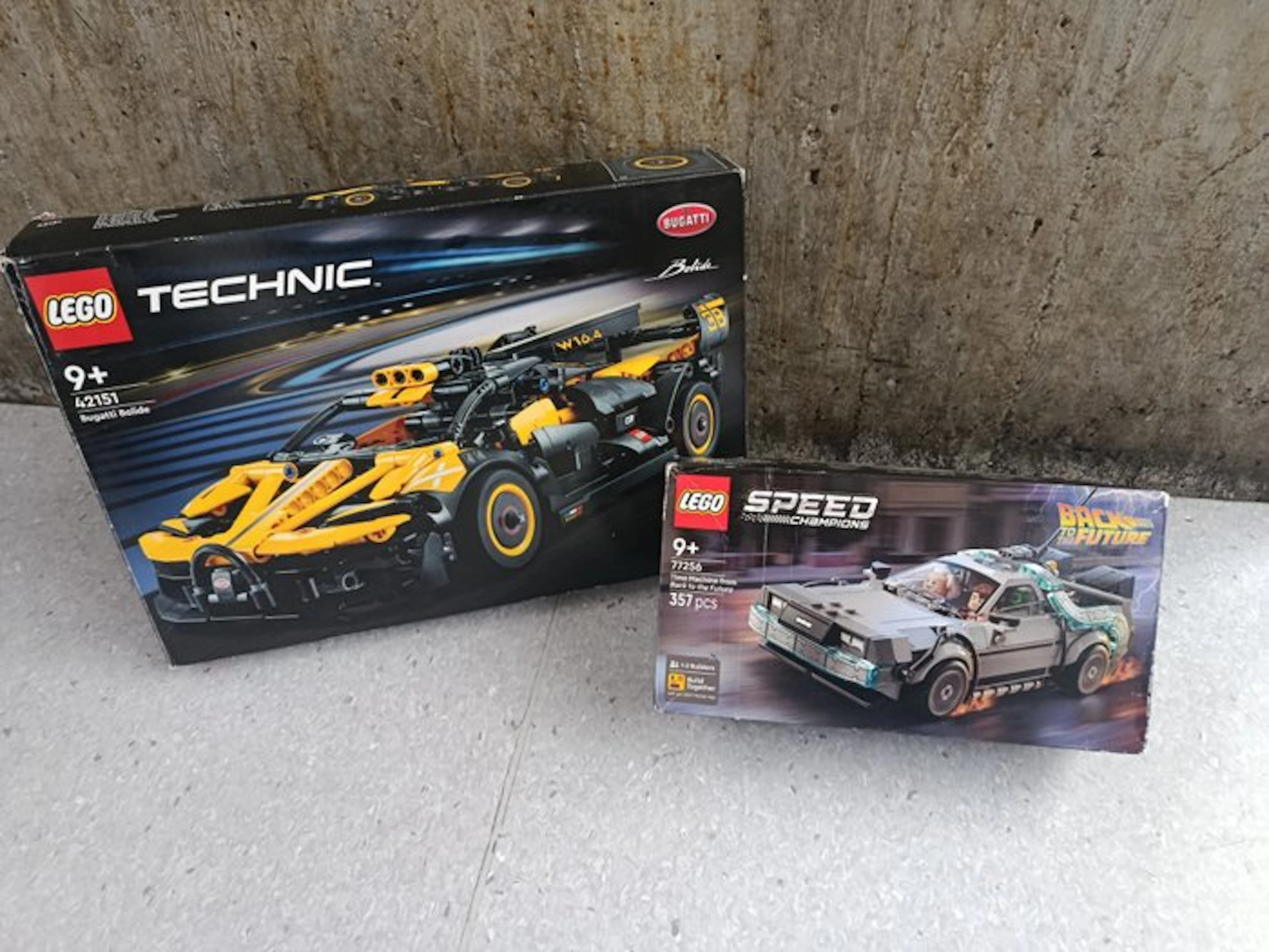 LEGO Set - Technic