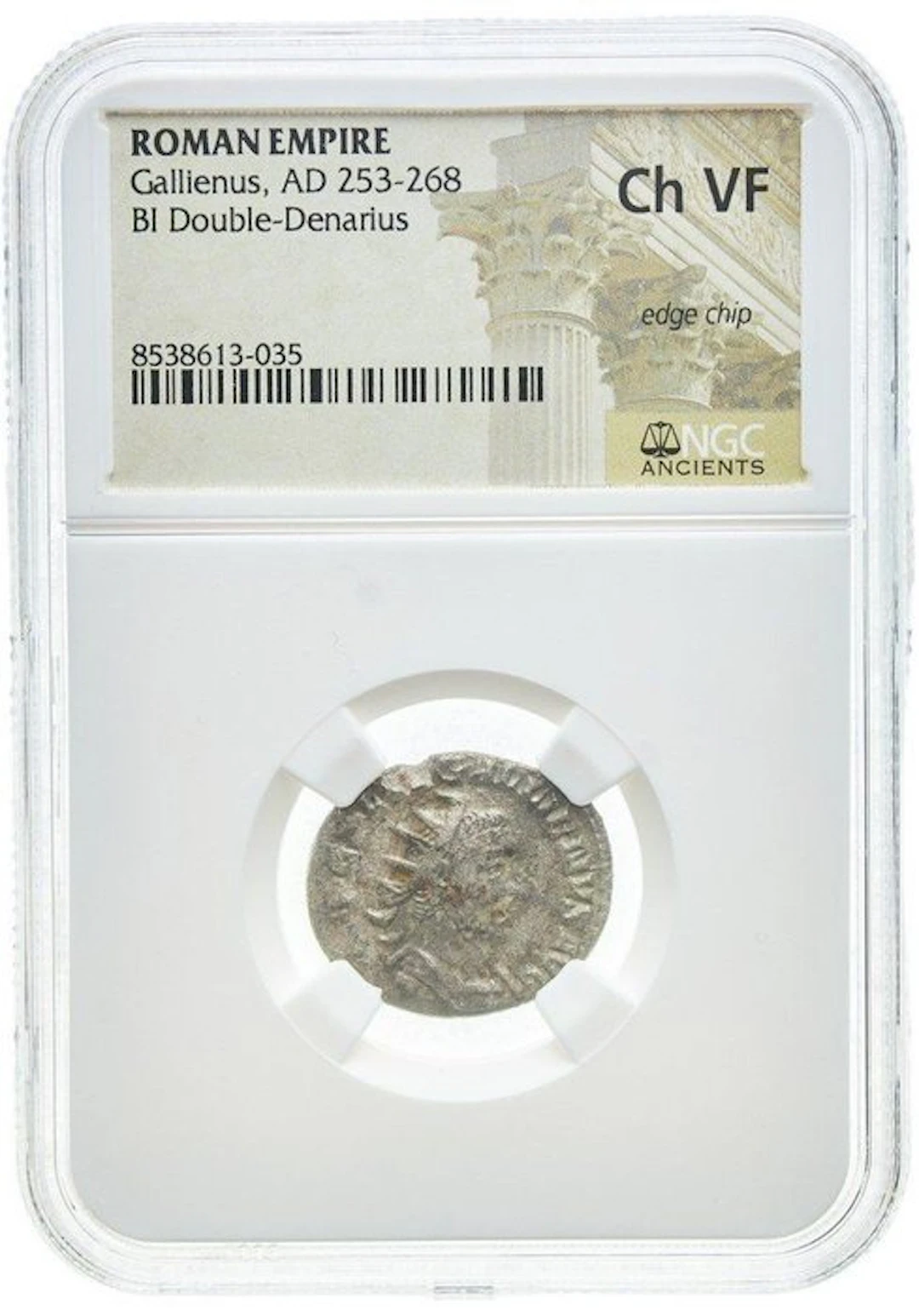 Roman Empire