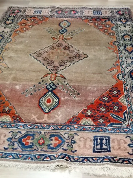 Rug - 1.18 cm - 1.76 cm