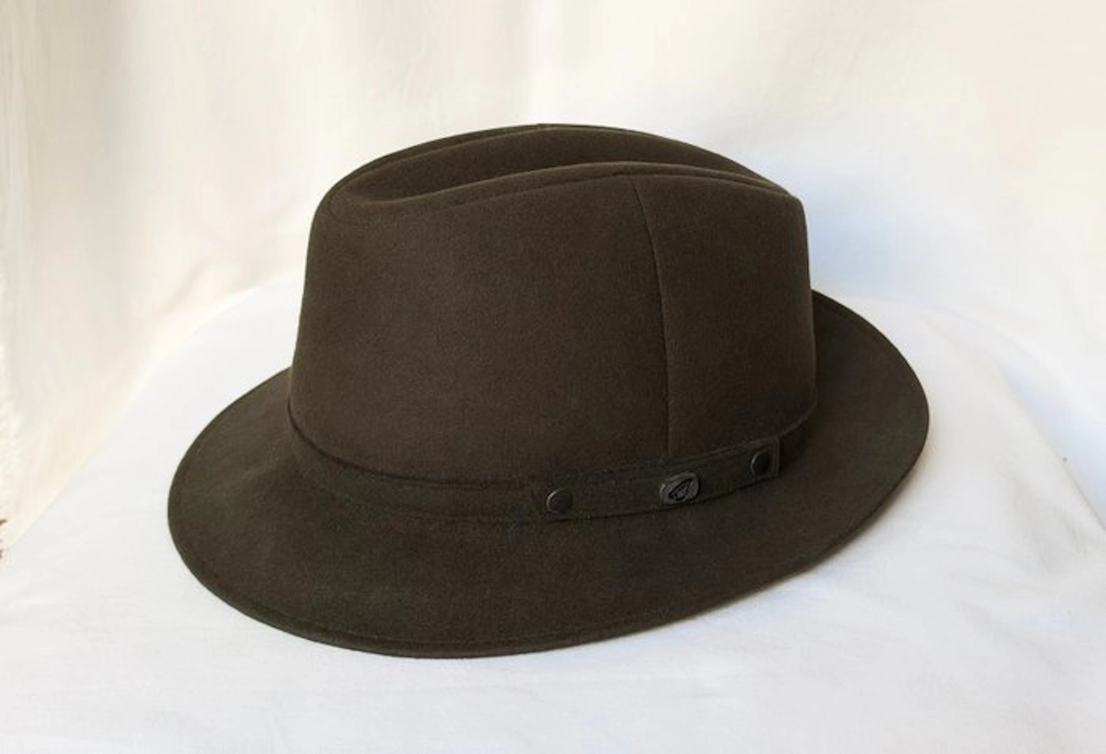 Borsalino - Hat - Rabbit