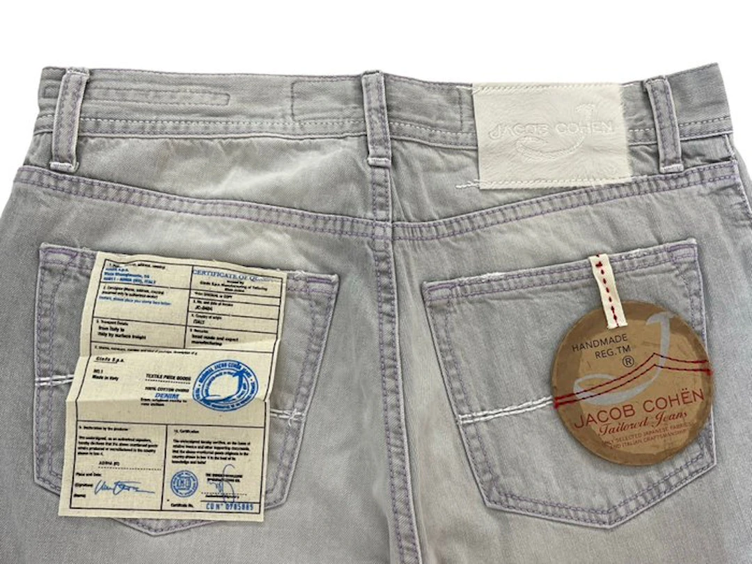 Jacob Cohen - Jeans - New with tags