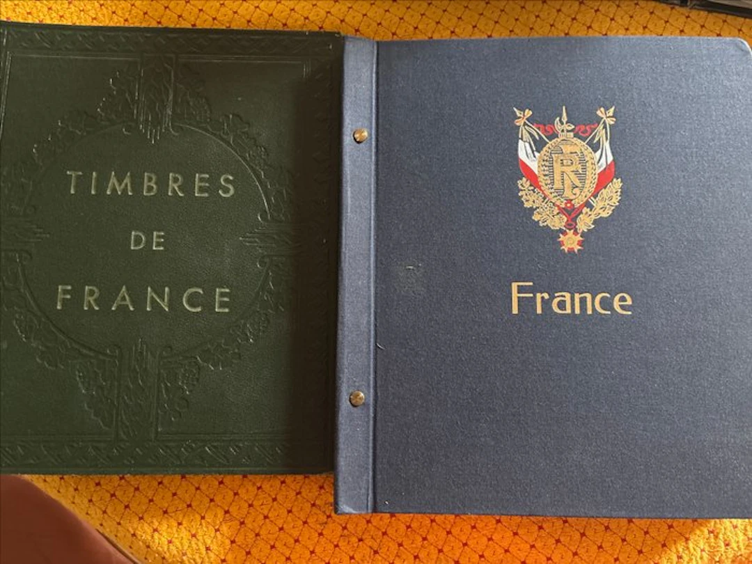 France 1963/2004 - France collectible items - Yvert et Tellier