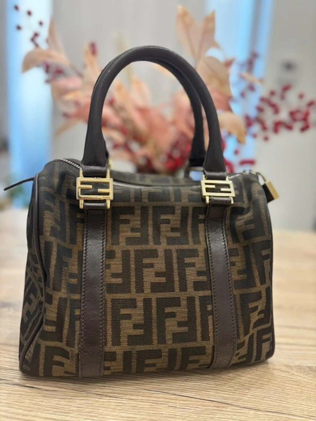 Fendi - Handbag