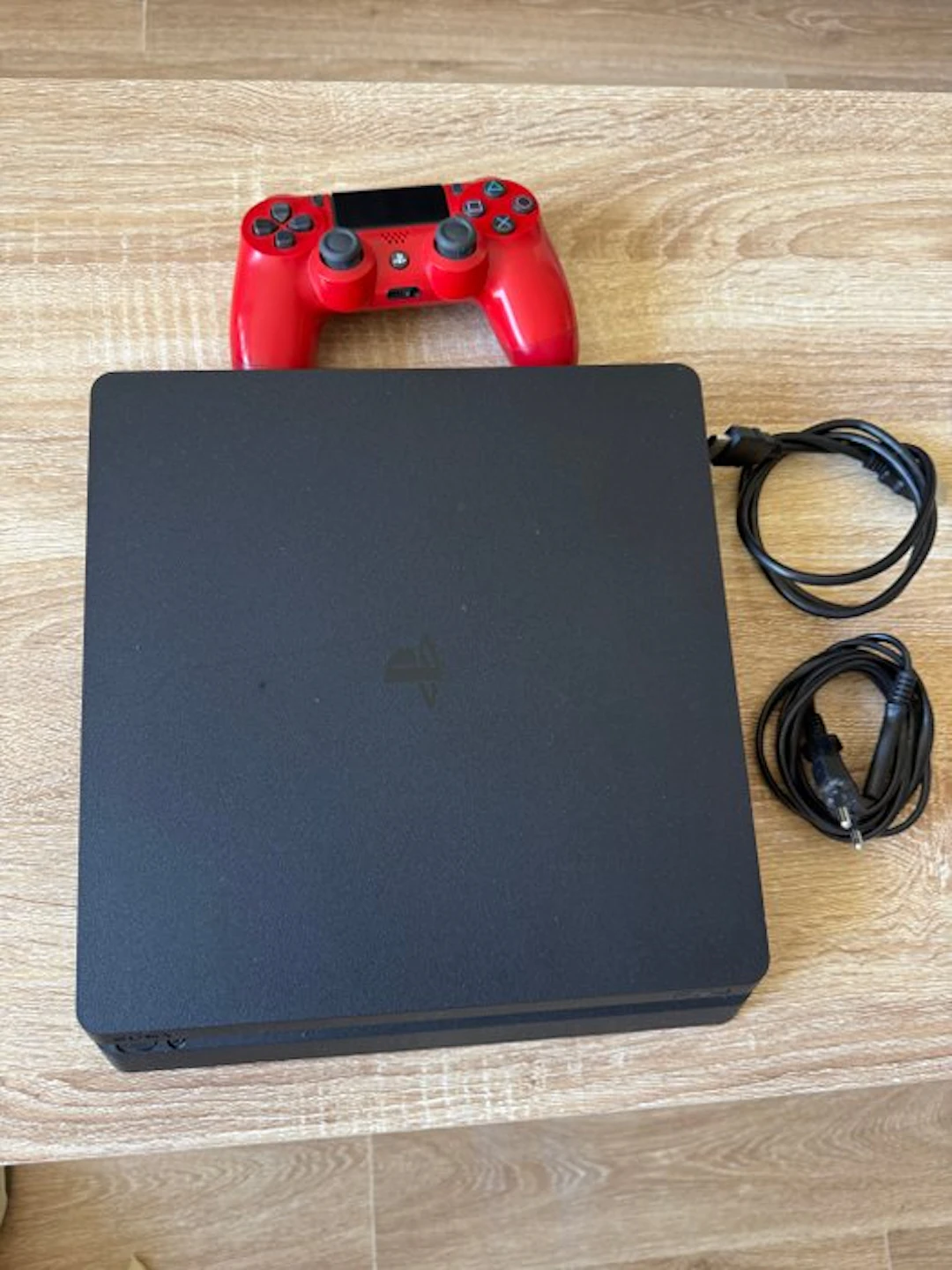 Sony - Playstation 4 (PS4) - Video game console - Without original box