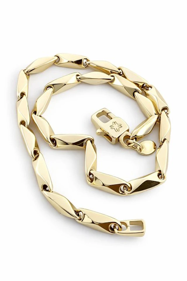 Bracelet - 9 kt. Yellow gold - Maistrellosrl