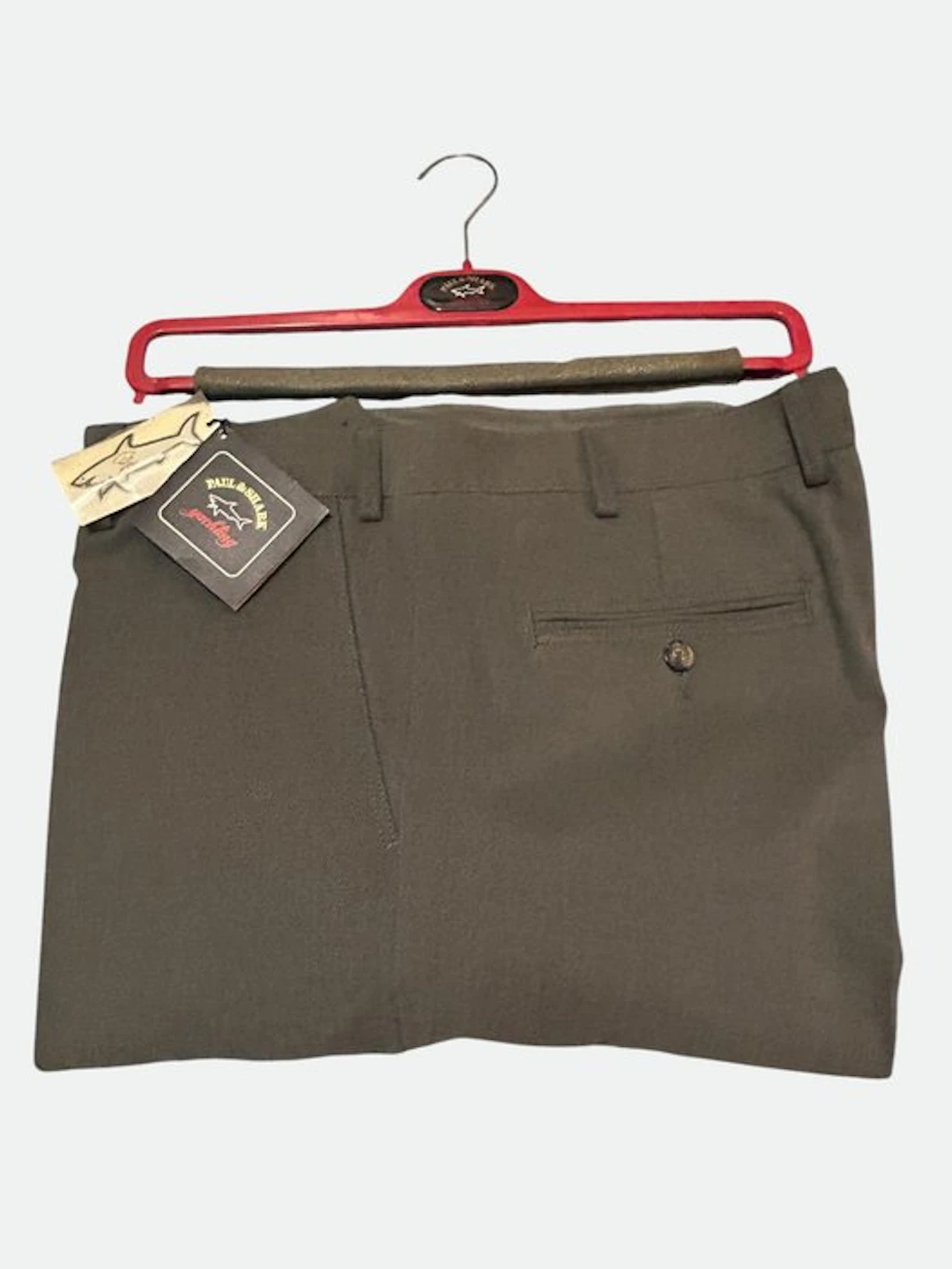 Paul & Shark - Trousers - New with tags