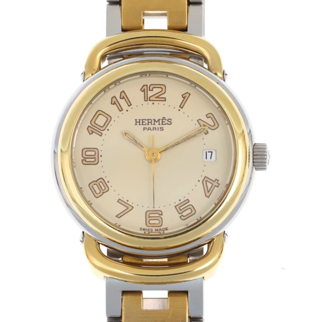 Hermès - PULLMAN - No reserve price - PU2.240 - Women - 2000-2010