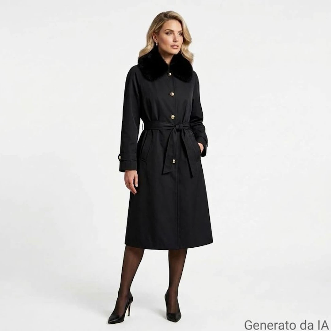 Artisan Furrier - Fur coat