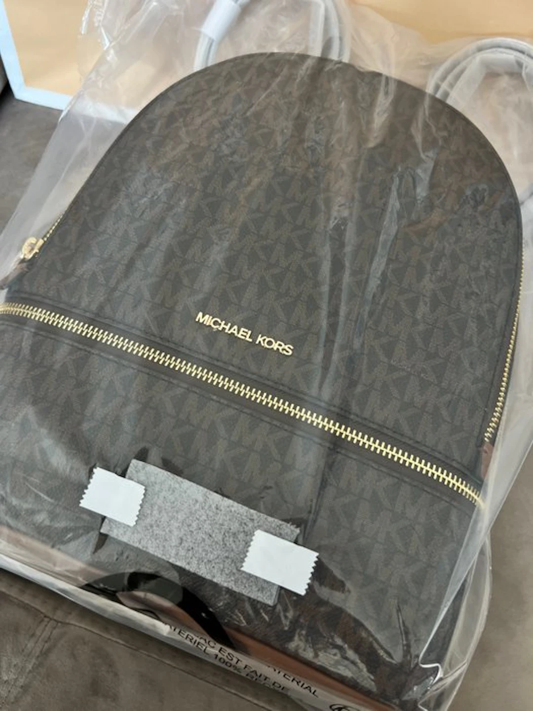 Michael Kors - Rhea - Backpack
