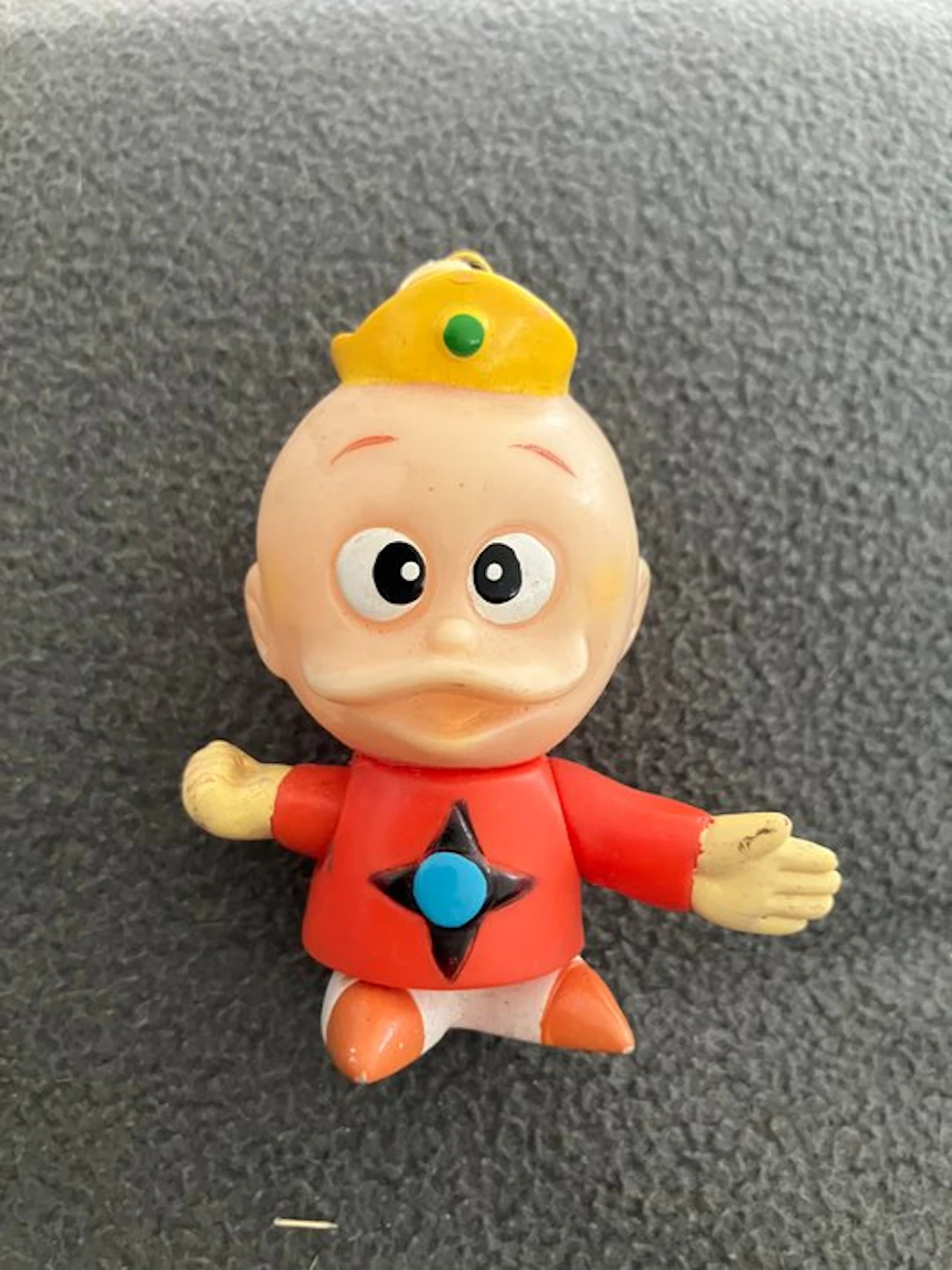 kozo - Action figure Umeboshi denka - 1960-1970 - Japan
