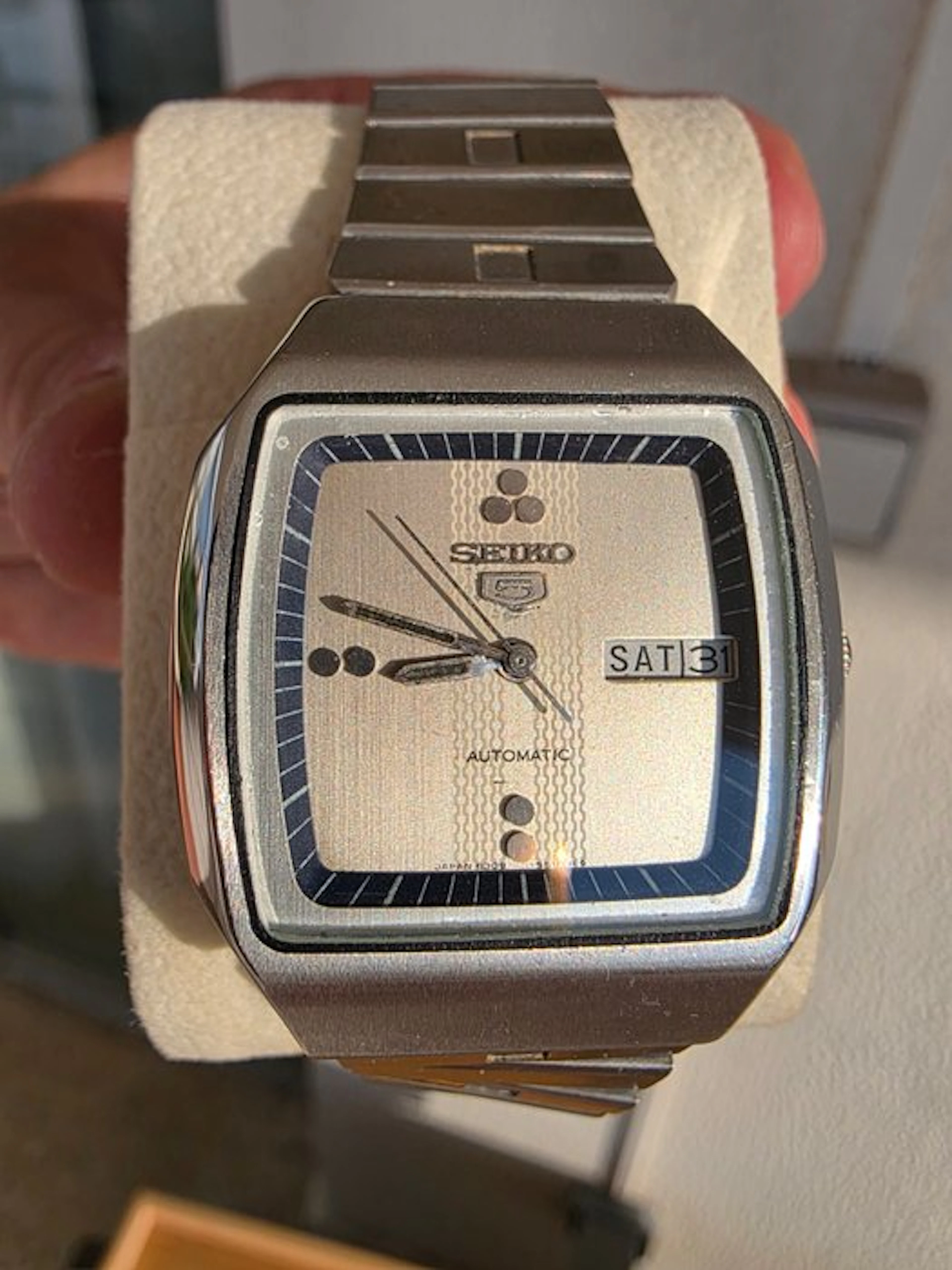 Seiko - No reserve price - Men - 1970-1979