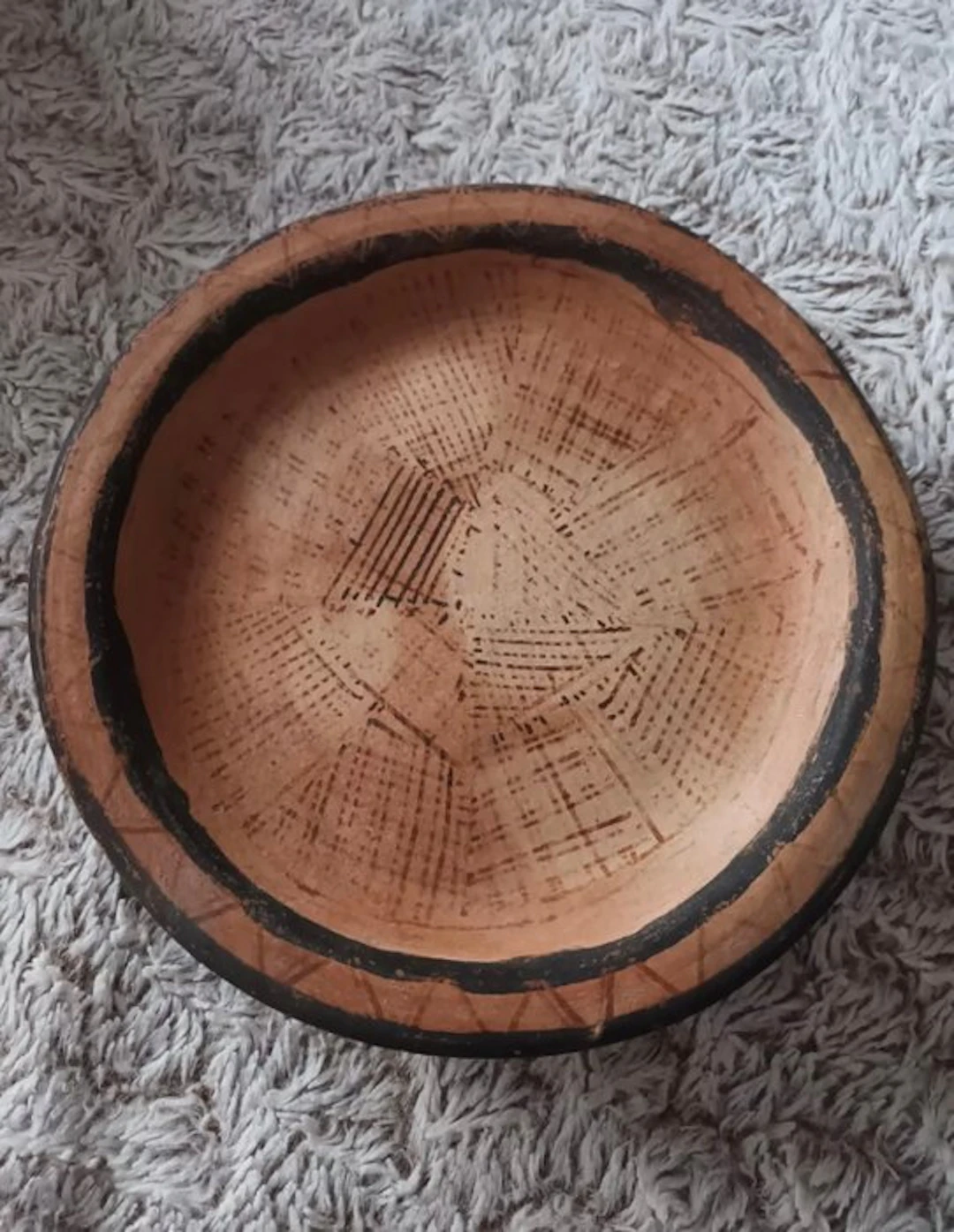 Amazigh dish from Greater Kabylie