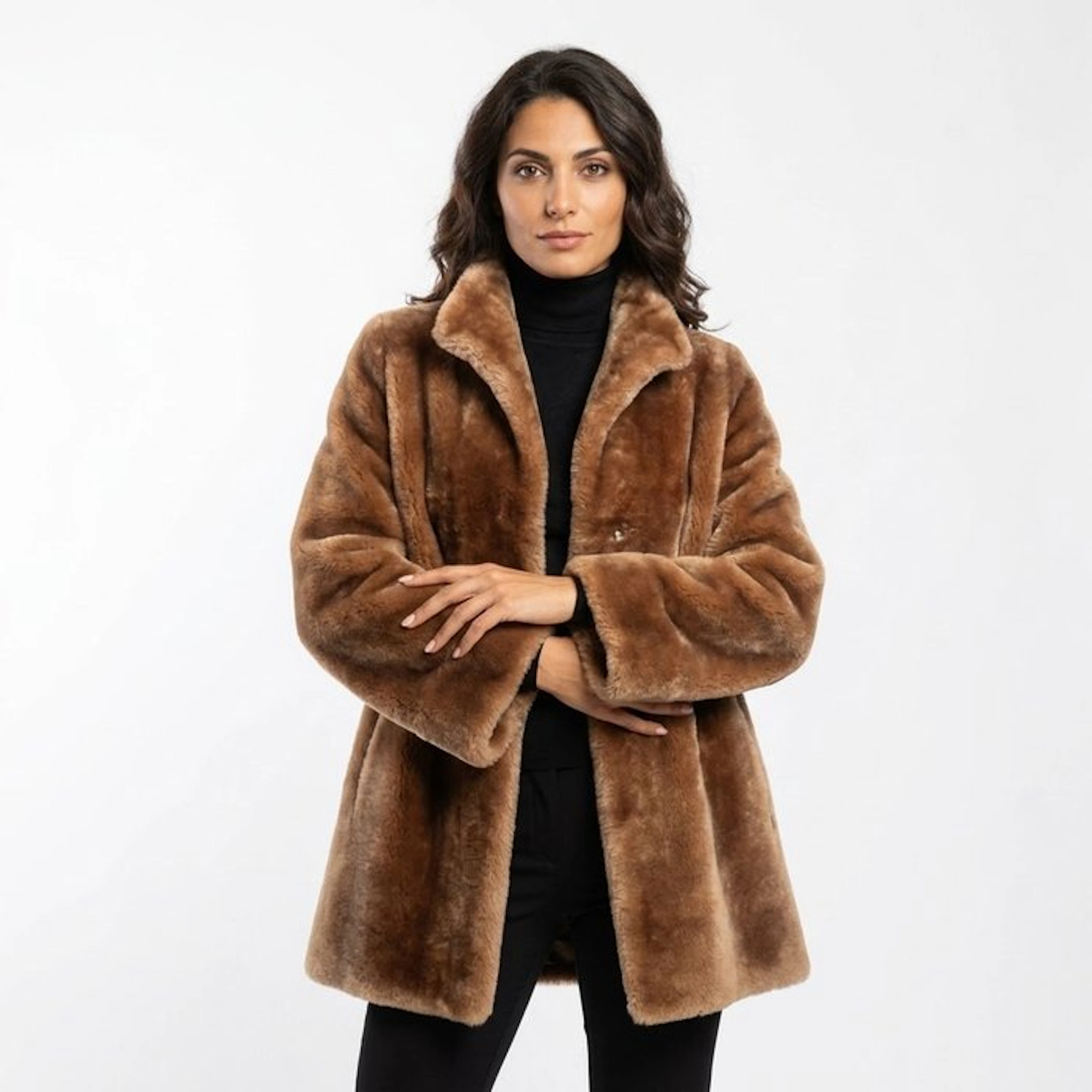 Artisan Furrier - Fur coat