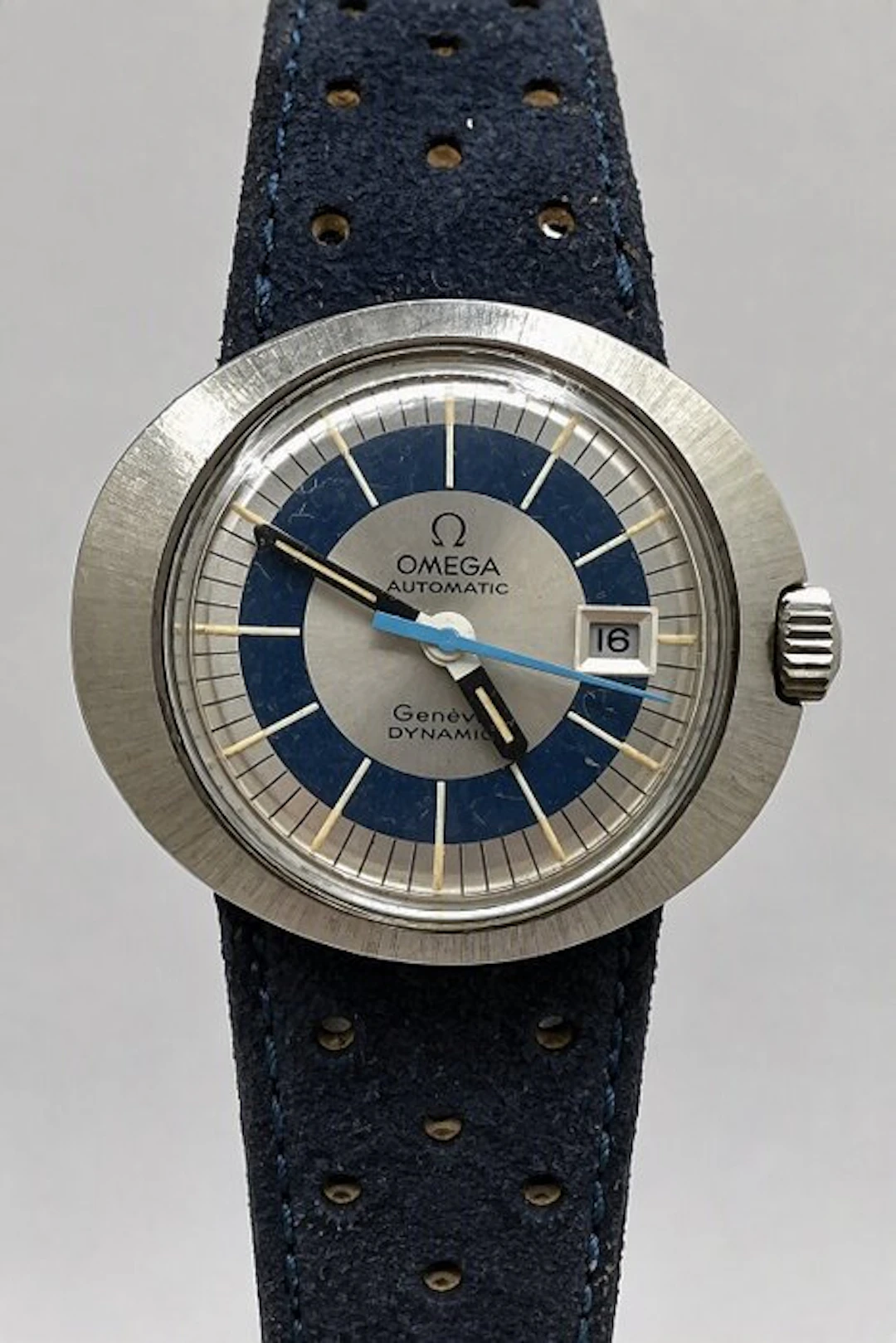 Omega - Genève Dynamic - No reserve price - Tool 102 /...