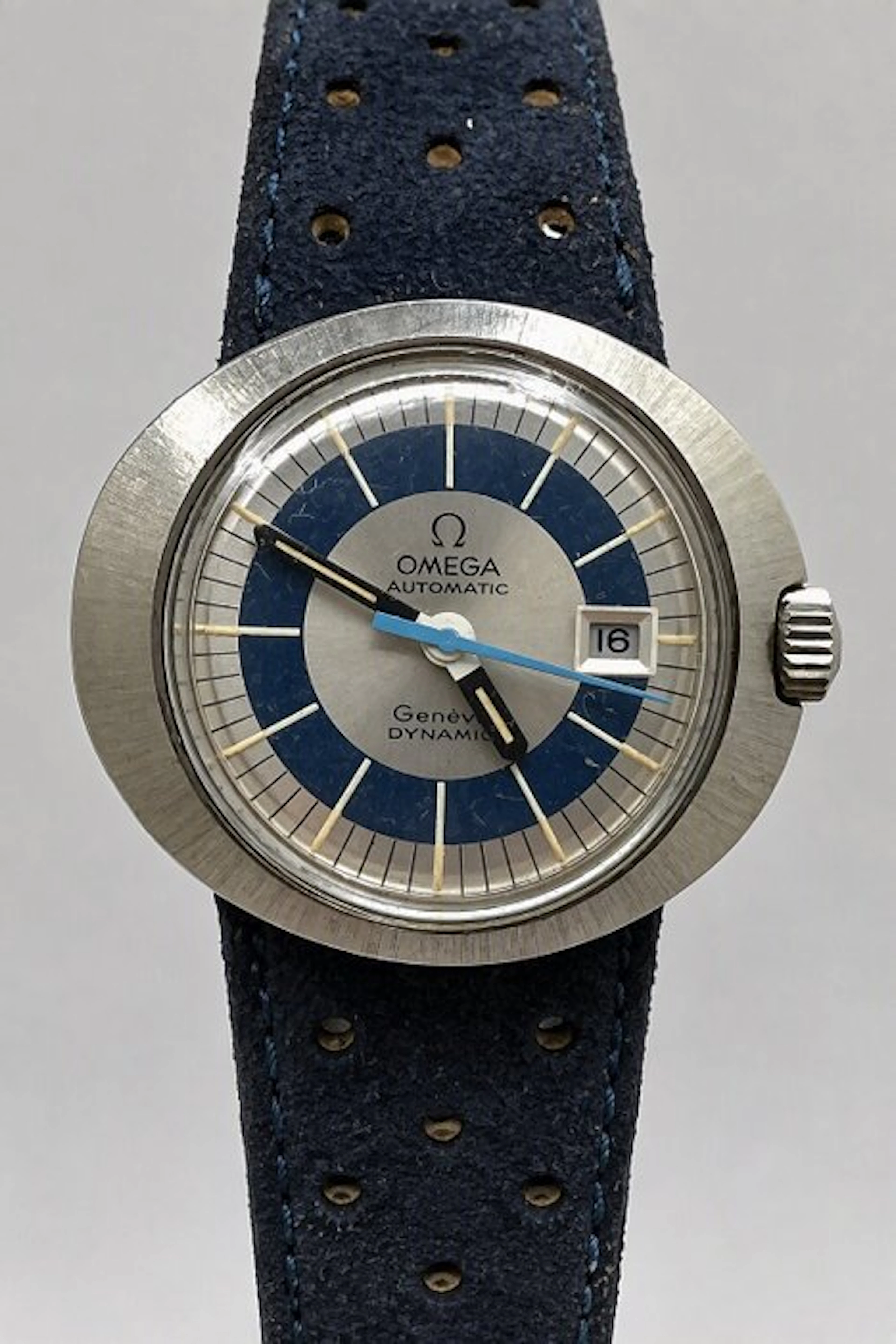 Omega - Genève Dynamic - No reserve price - Tool 102 /...