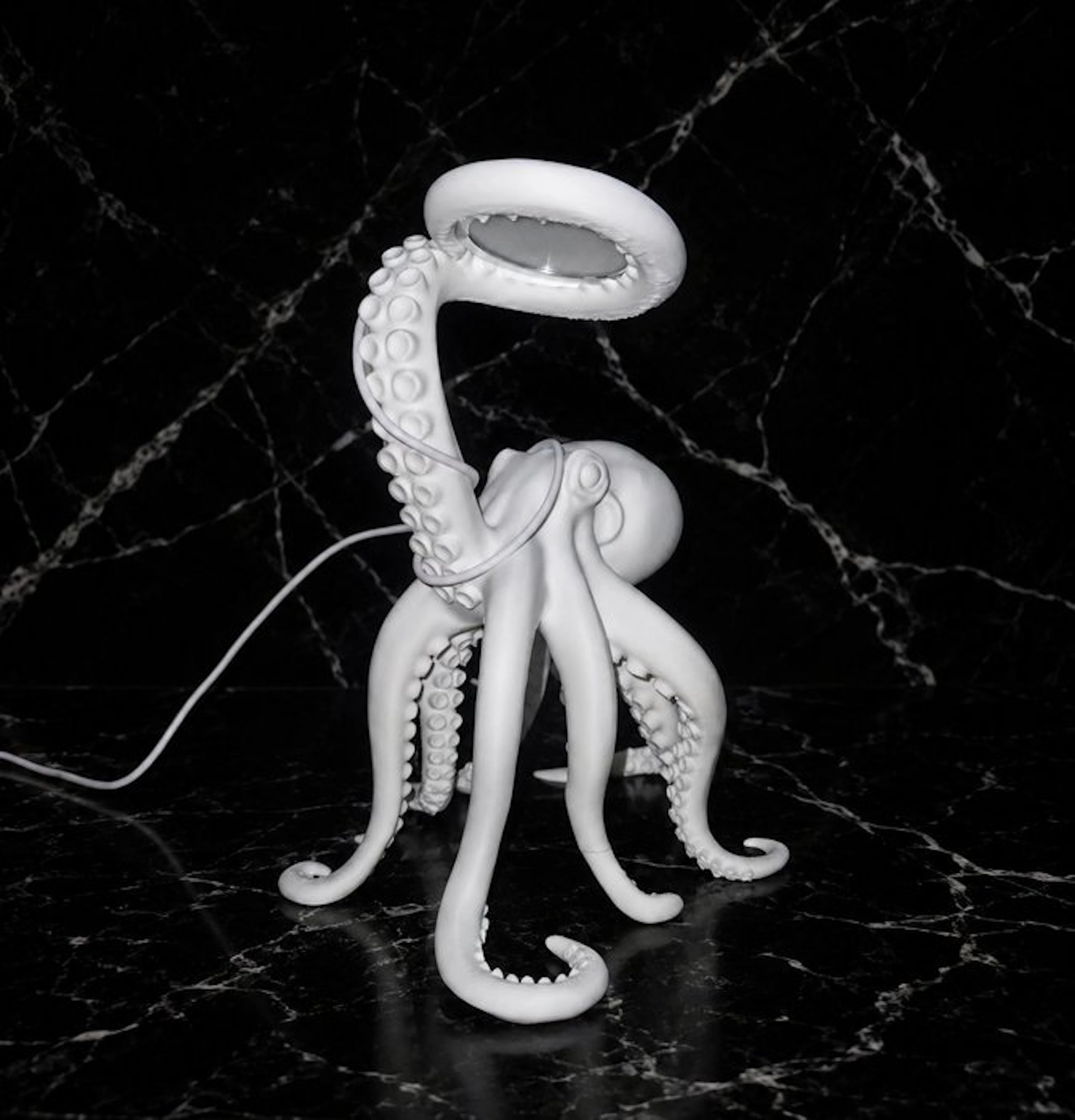 Table lamp - ABS - Octopus Lamp –