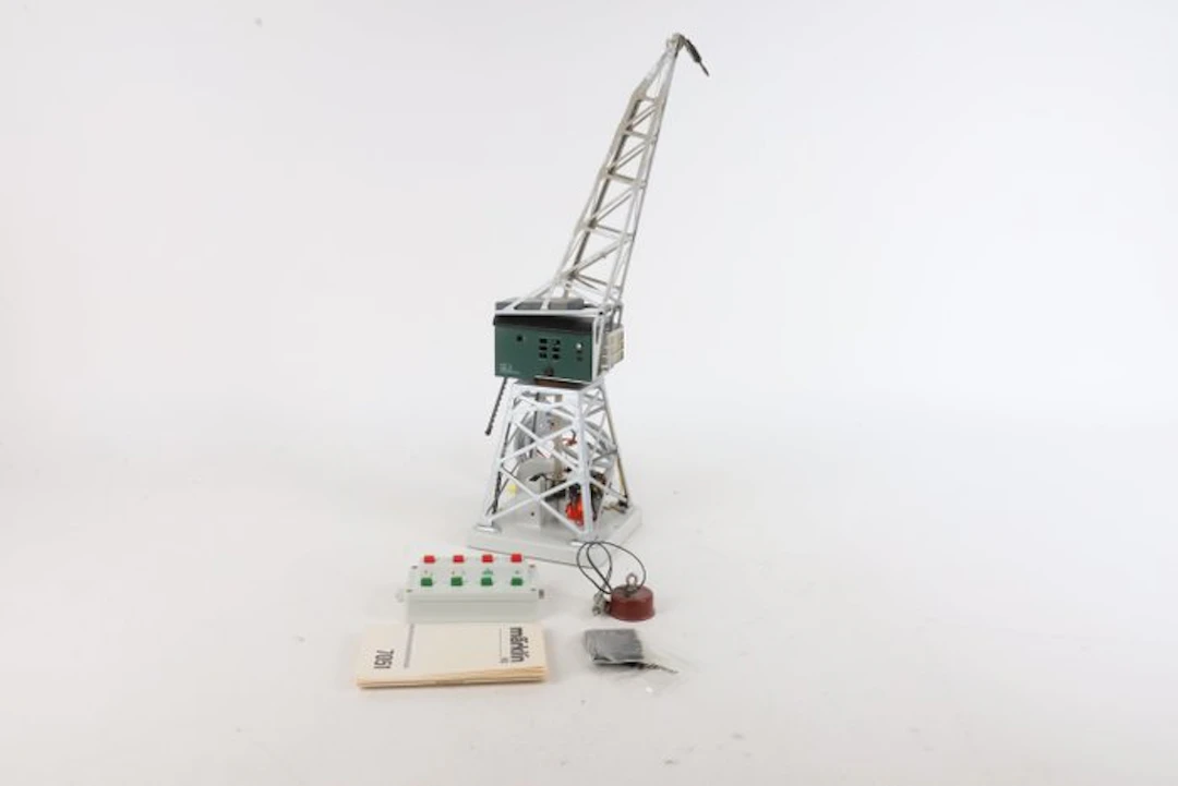 Märklin H0 - 7051 - Model train control unit (1)...