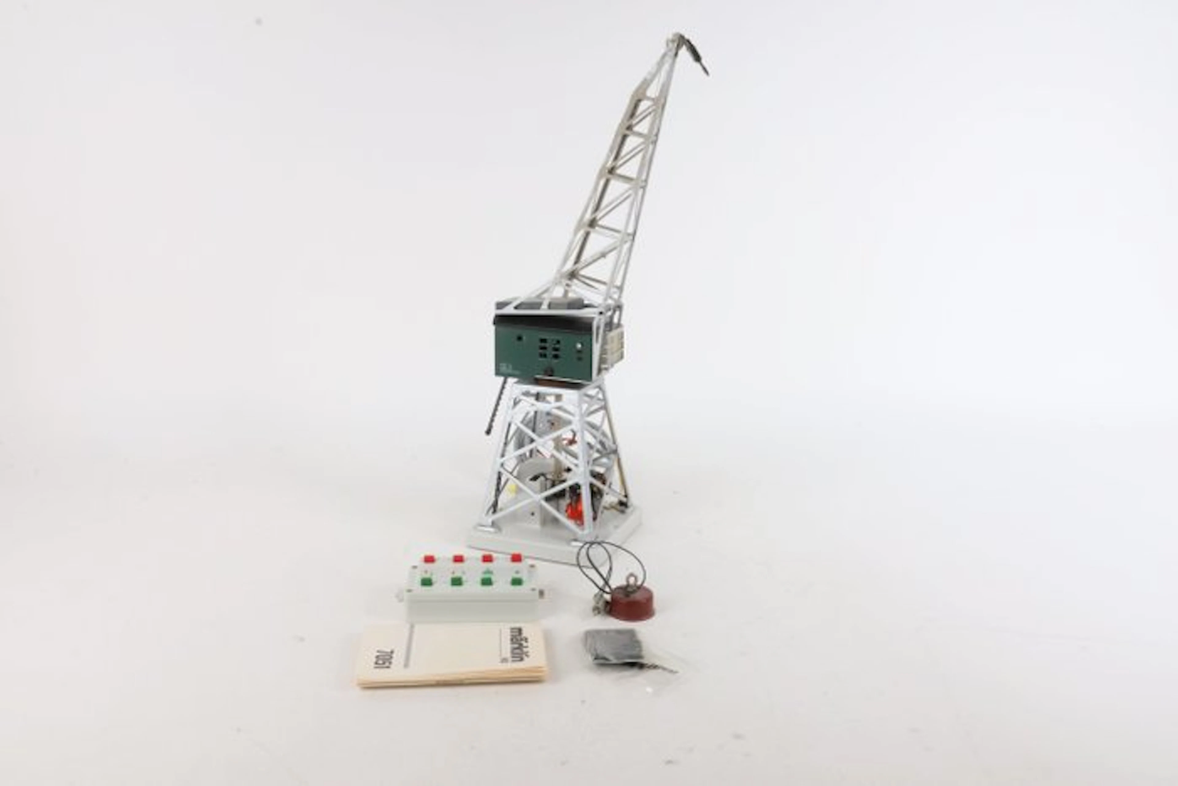 Märklin H0 - 7051 - Model train control unit (1)...