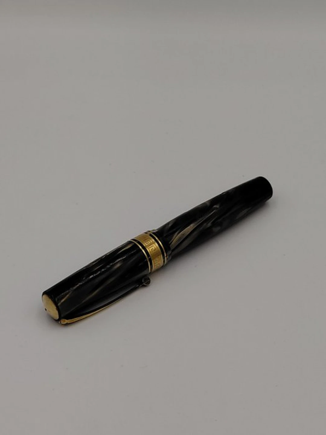 Omas - Omas Extra - No reserve price - Fountain pen