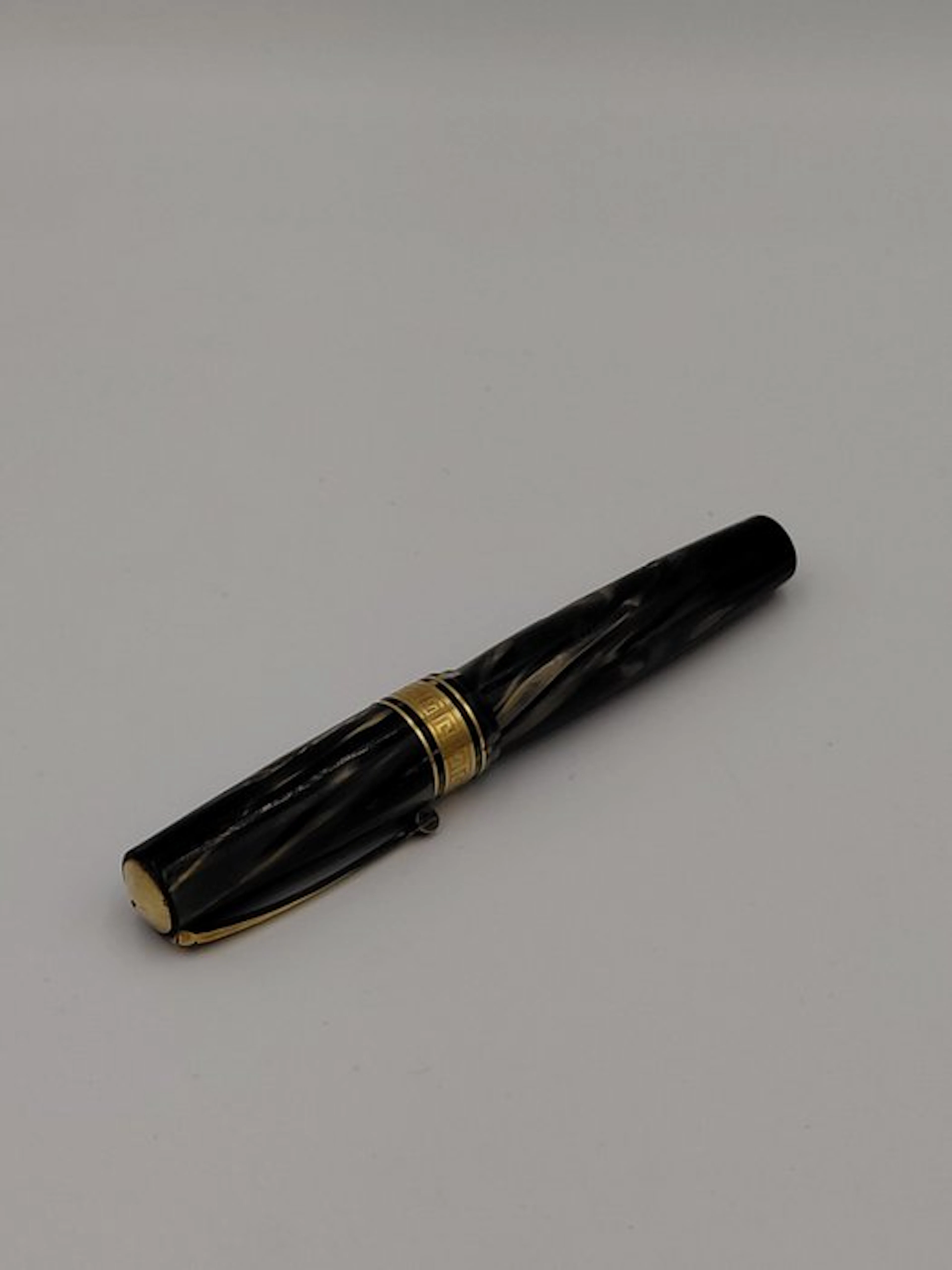 Omas - Omas Extra - No reserve price - Fountain pen