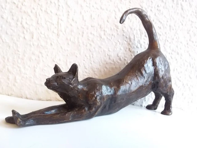 Figure - Bronze