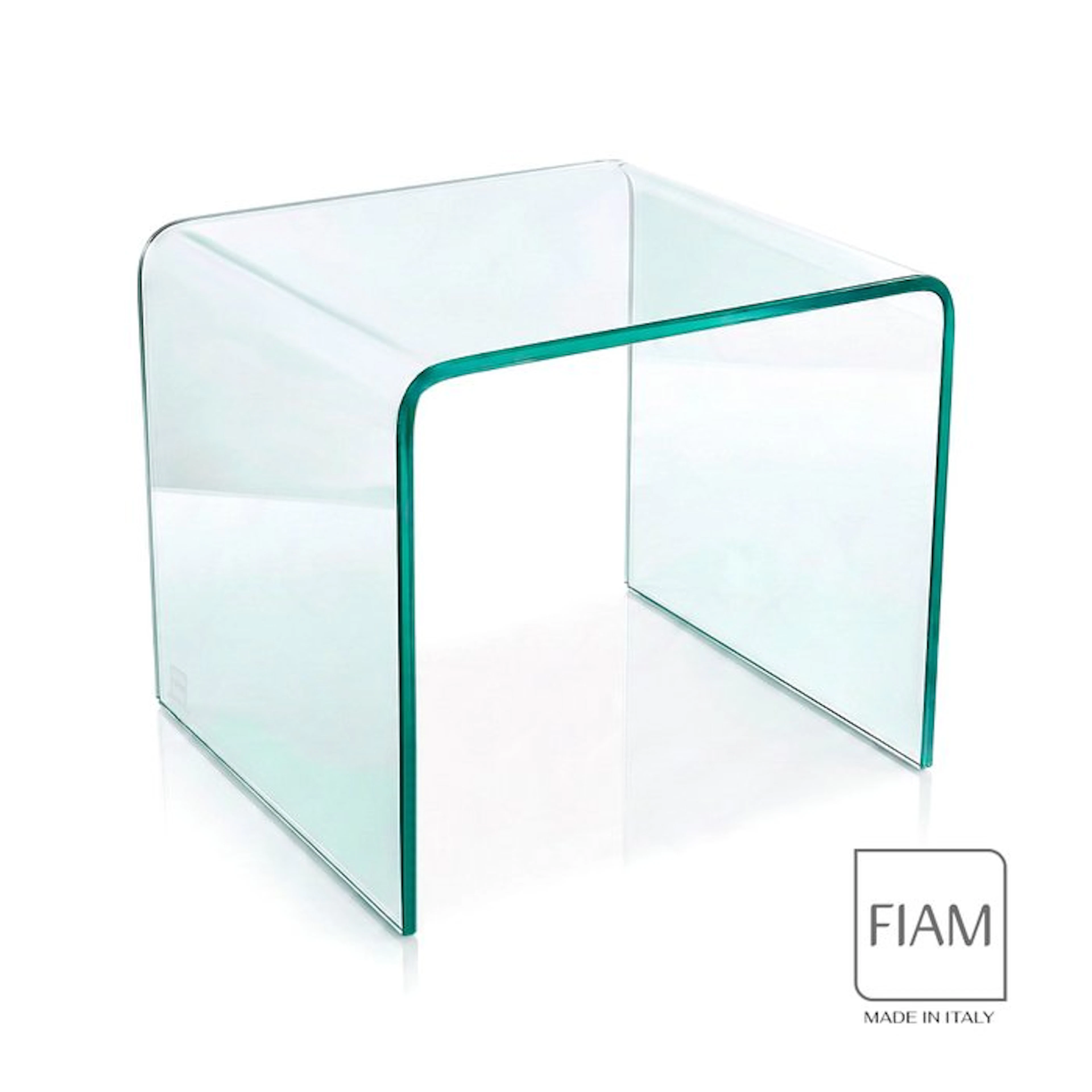 FIAM Italia - Vittorio Livi (1944) - Centre table...