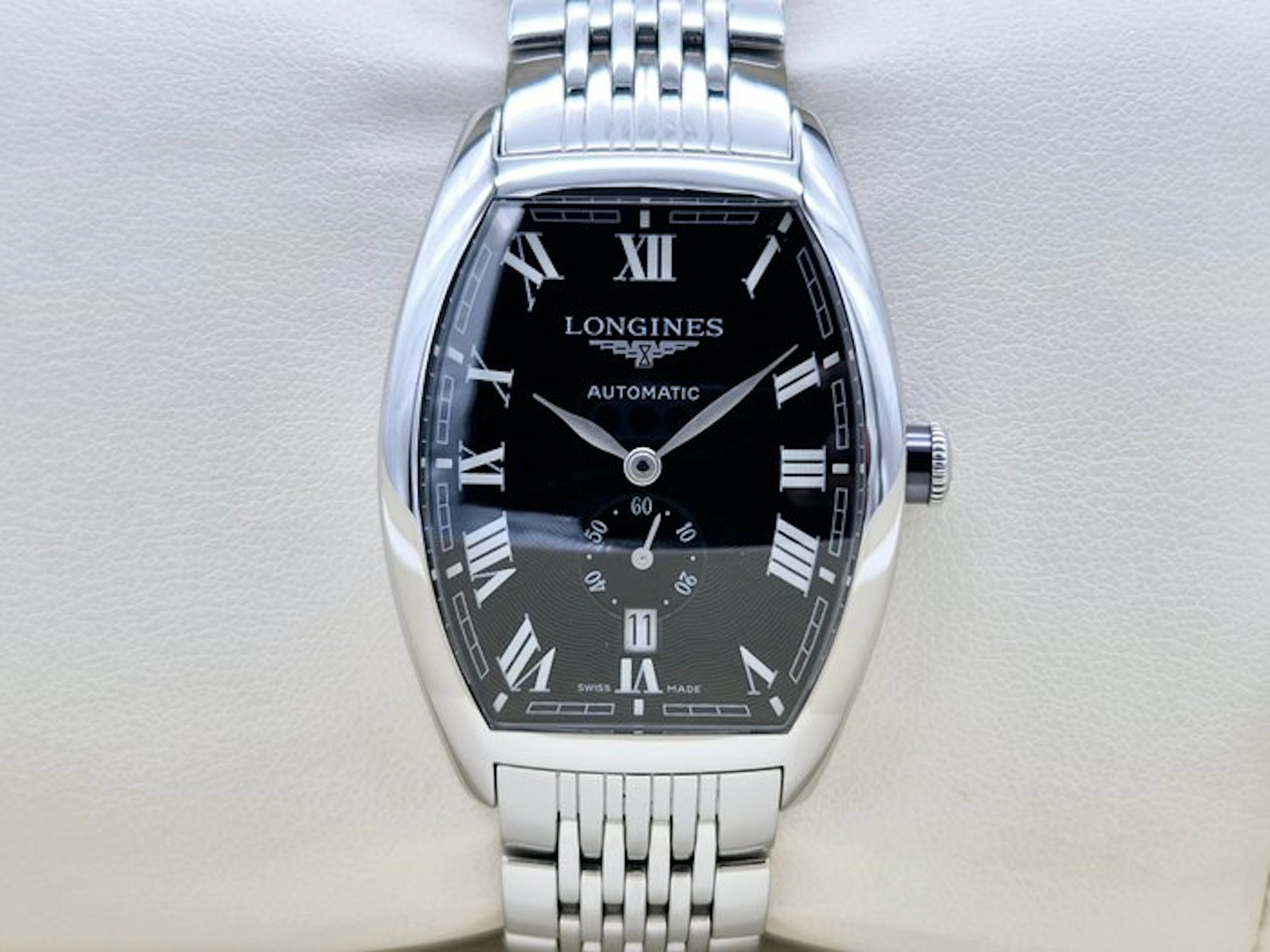 Longines - Evidenza - L2.642.4 - Men - 2000-2010