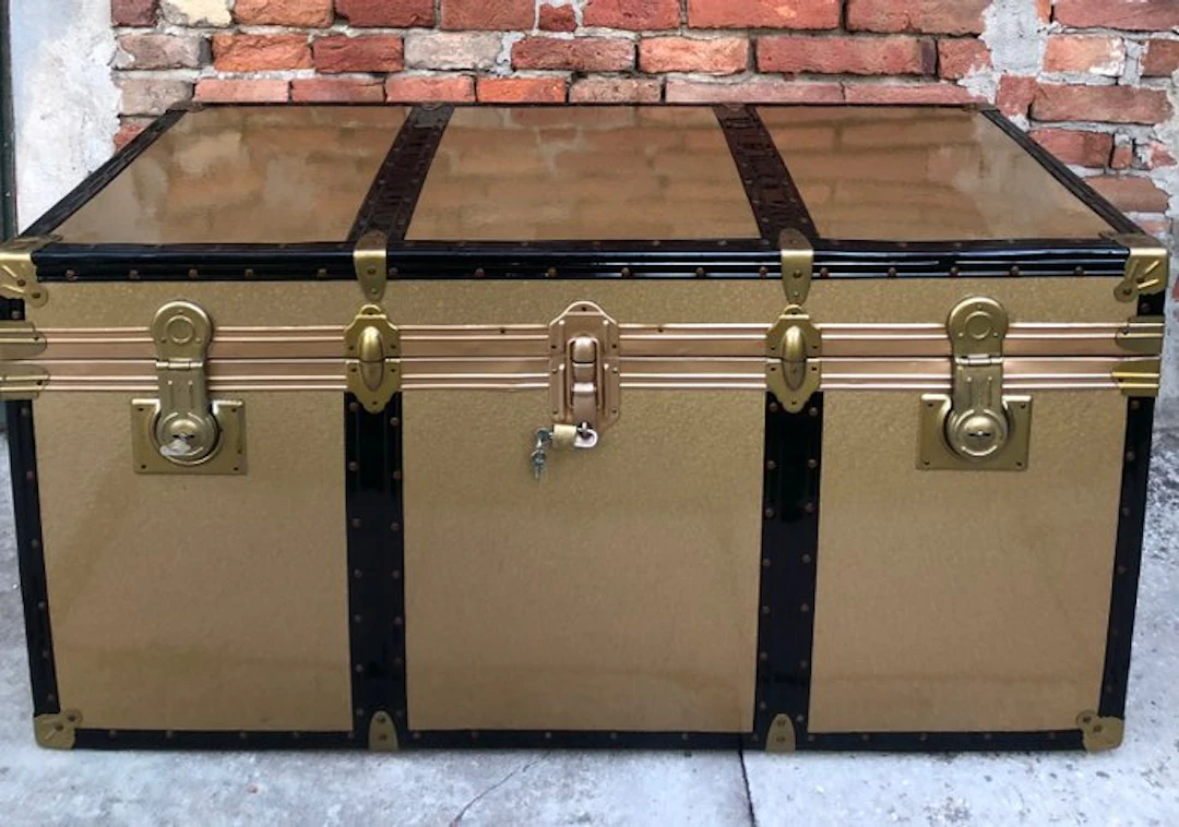 fisam - Travel trunk