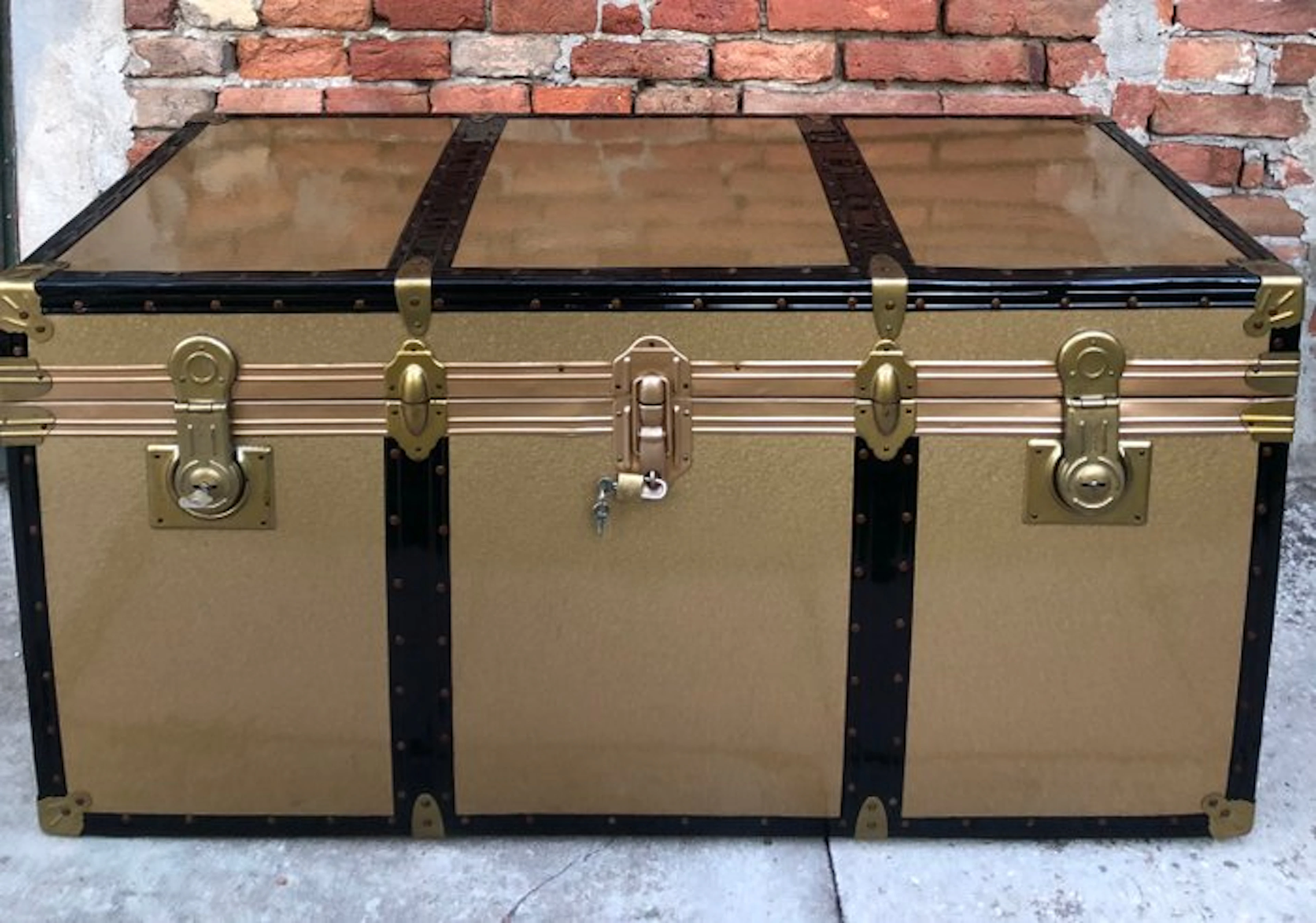 fisam - Travel trunk