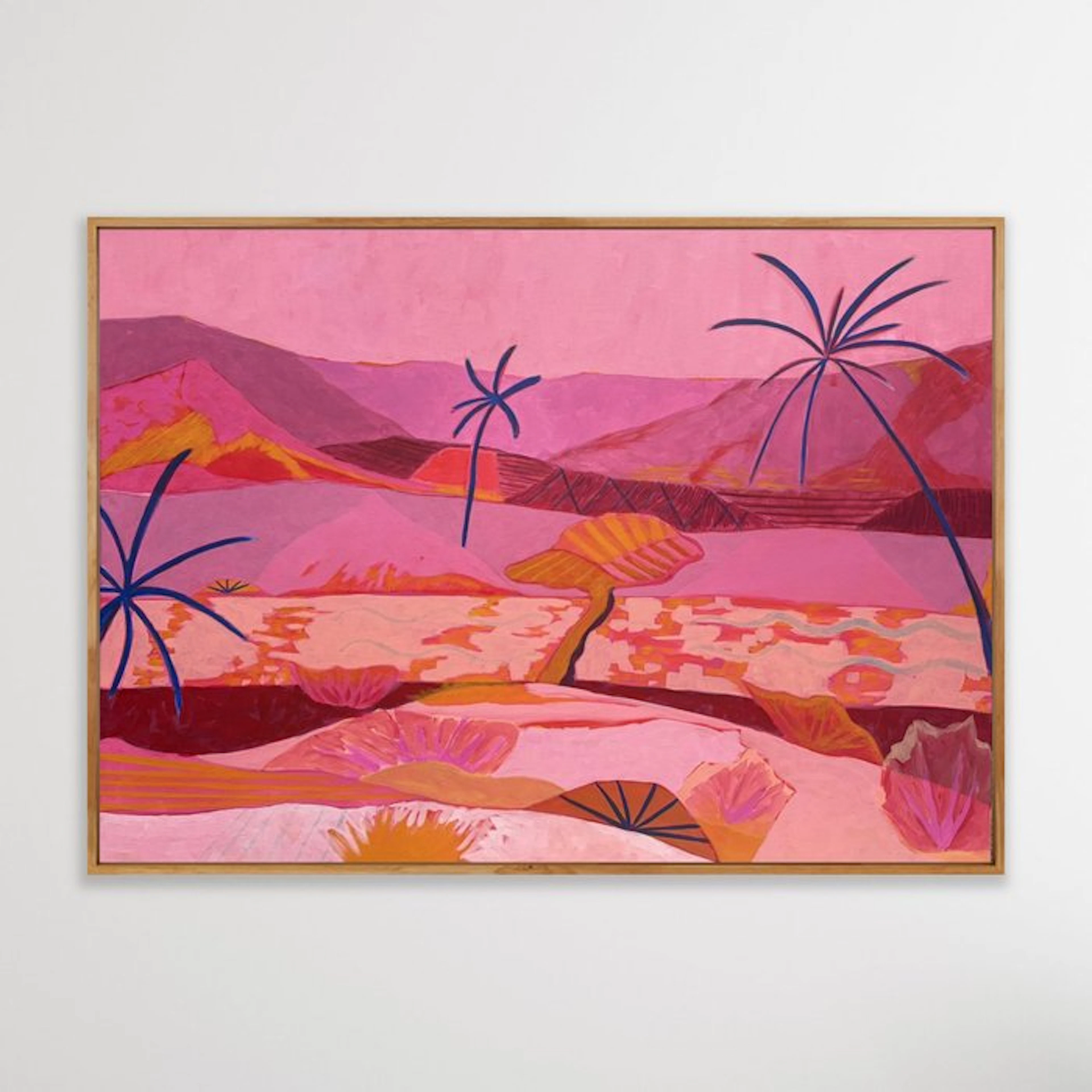 Maren Roelofsen (1984) - Tahiti