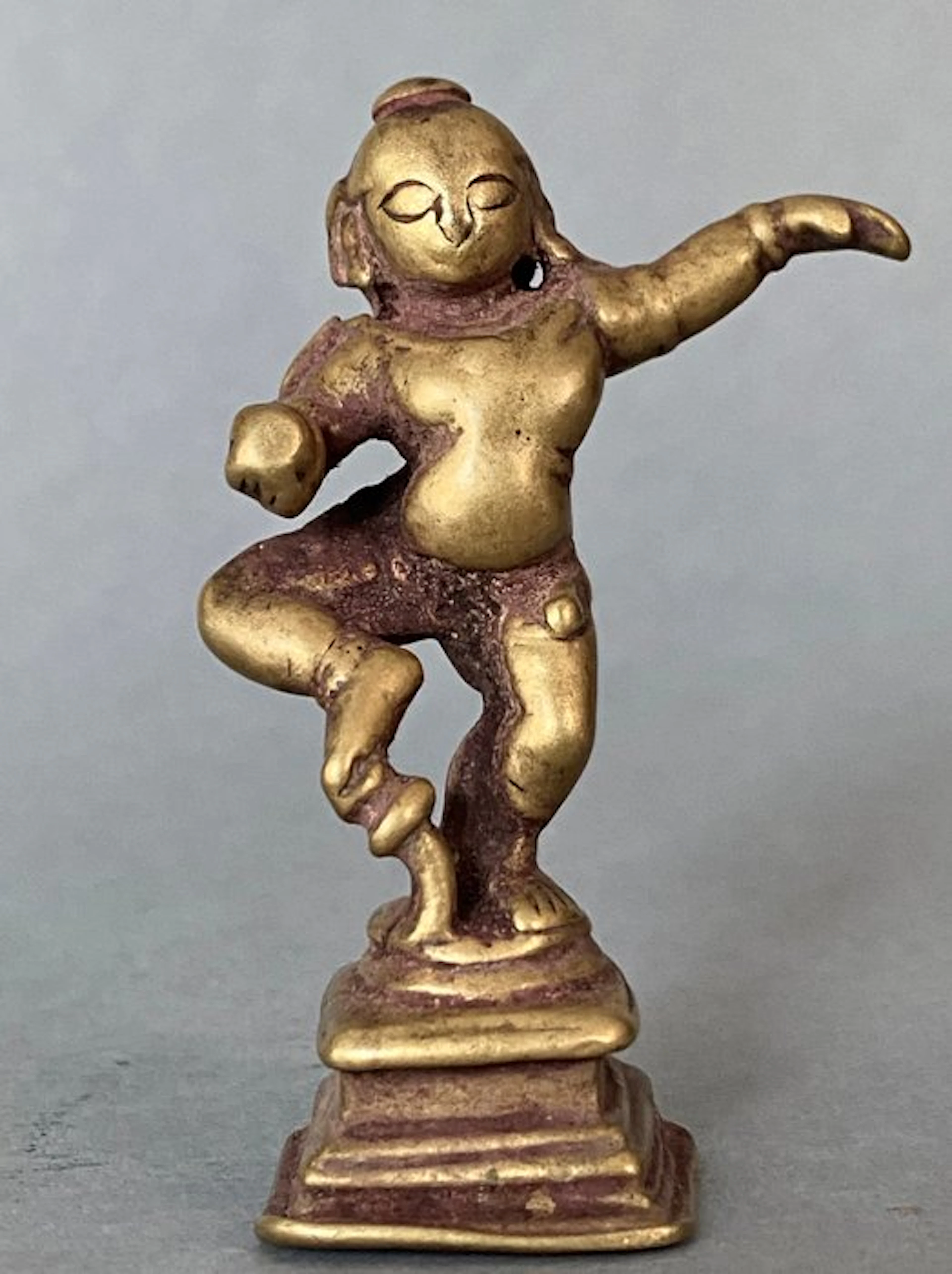 Ancient Indian bronze
