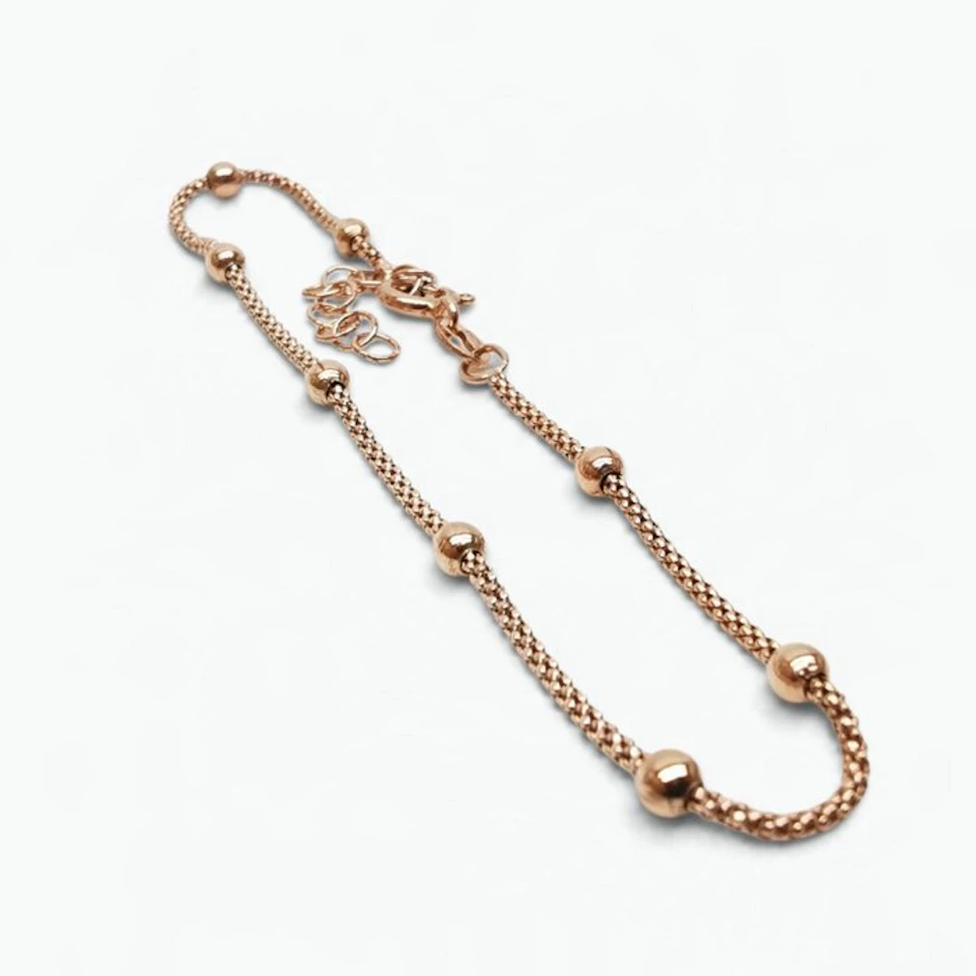 Silver - Bracelet - Italian craftsmanship