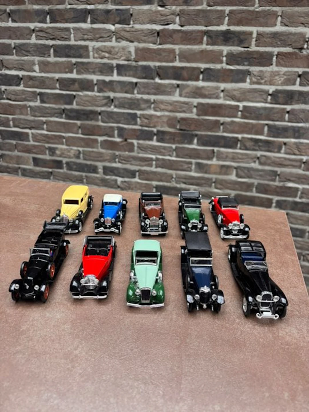 Solido 1:43 - Model car (10)