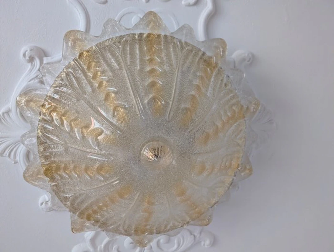 Padana lampadarii - Chandelier - Murano glass - Murano