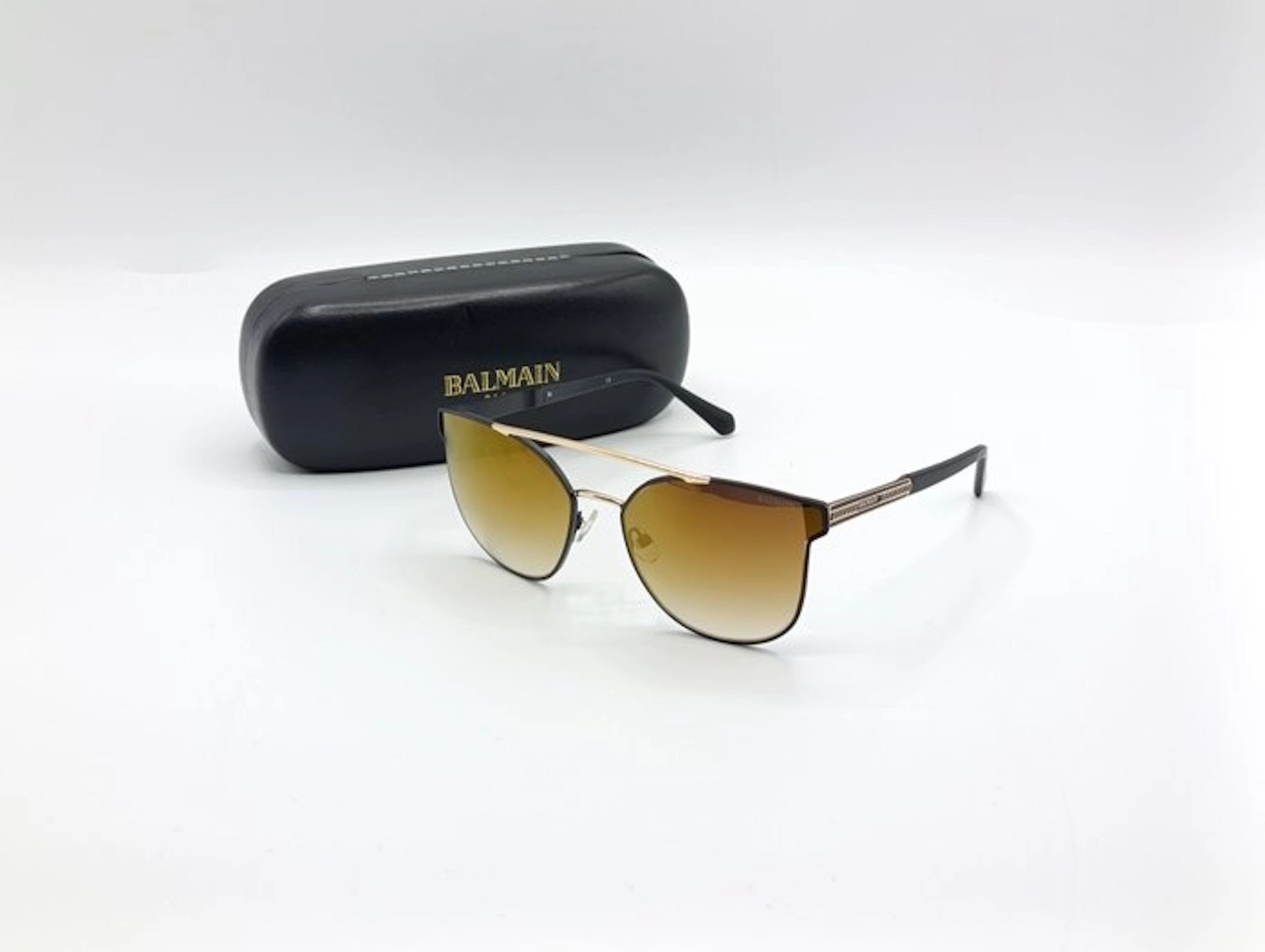 Balmain - BL2522B - Sunglasses