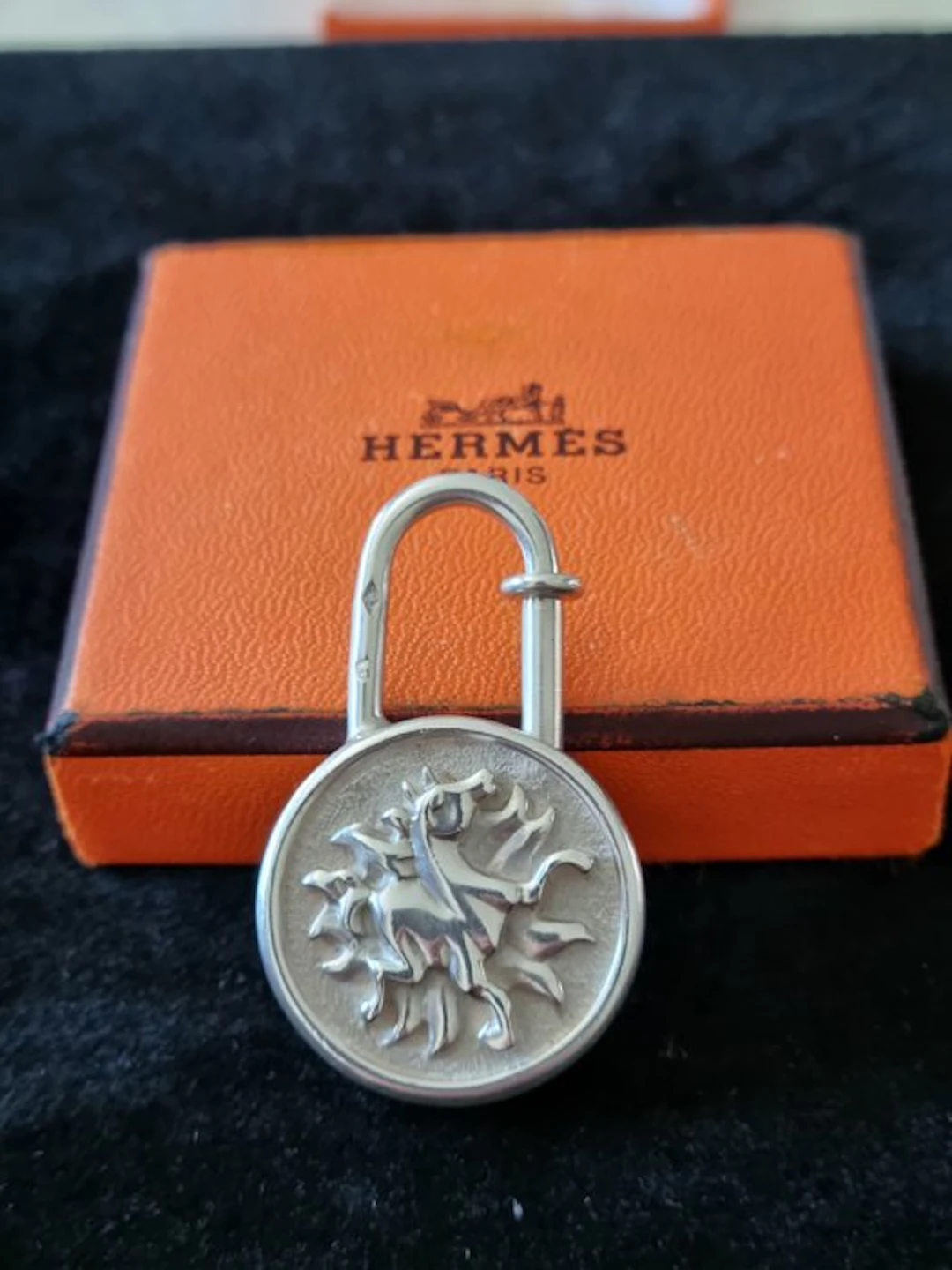 Padlock - Stunning jewelry