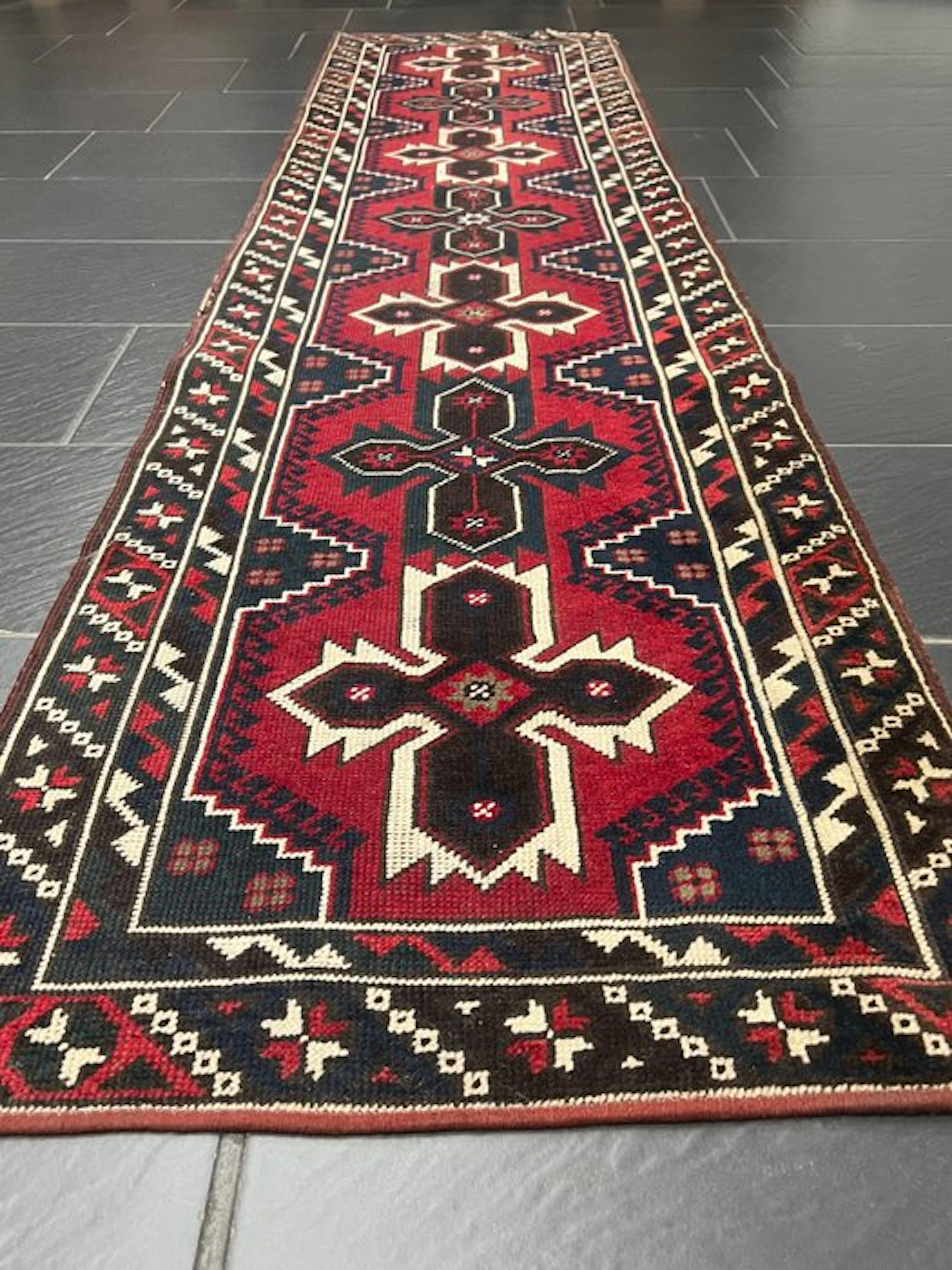 Yahyahli - Rug - 280 cm - 72 cm