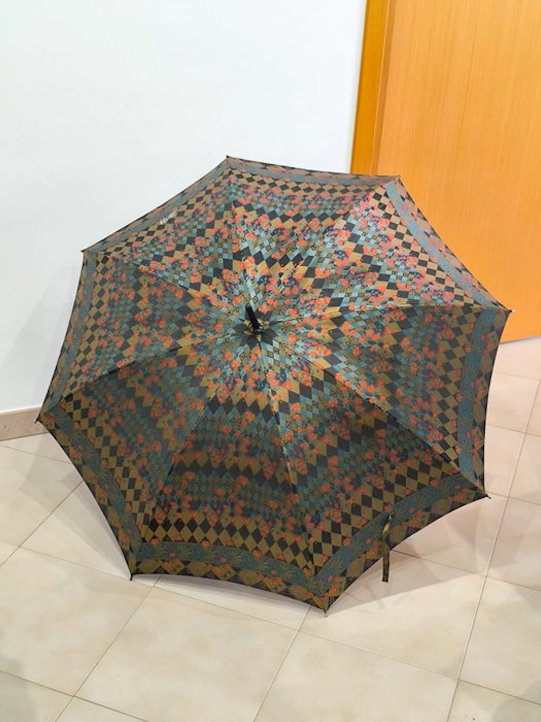 Gianni Versace - Umbrella