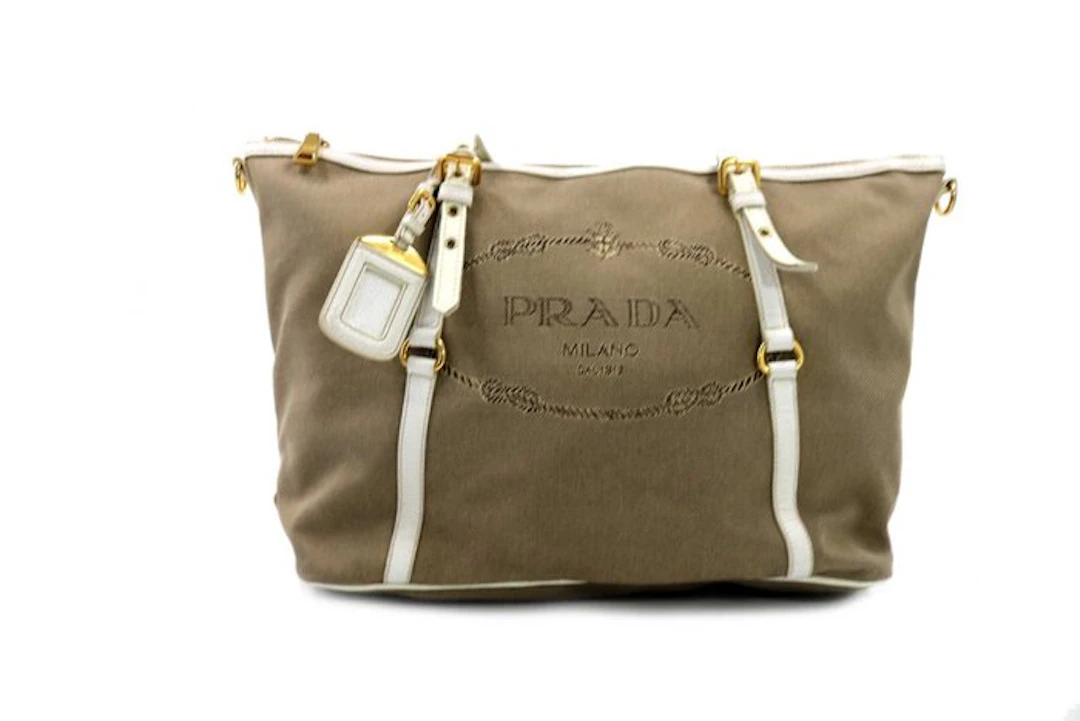 Prada - Shoulder bag