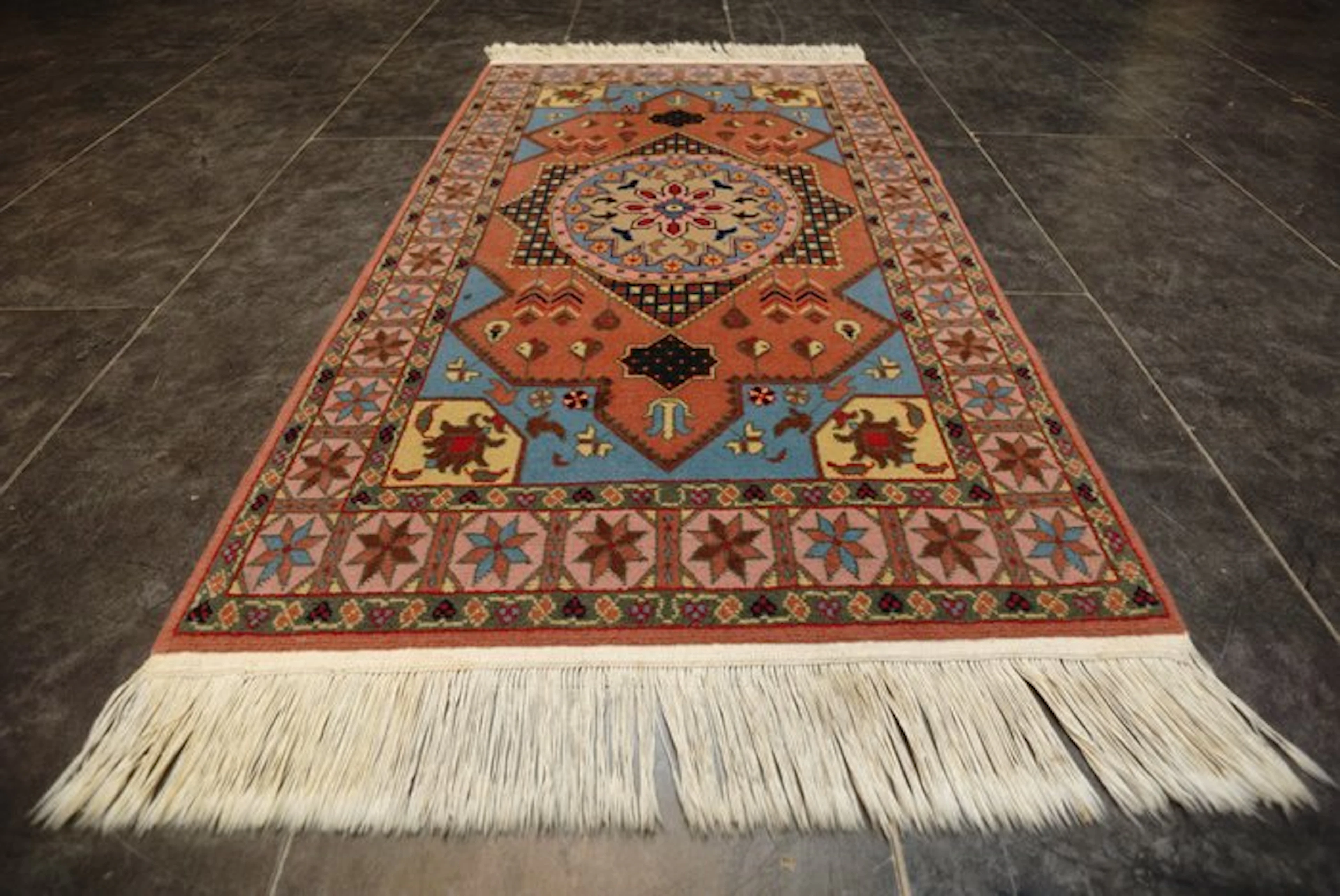 Derbent Schirwan - Carpet - 115 cm - 70 cm