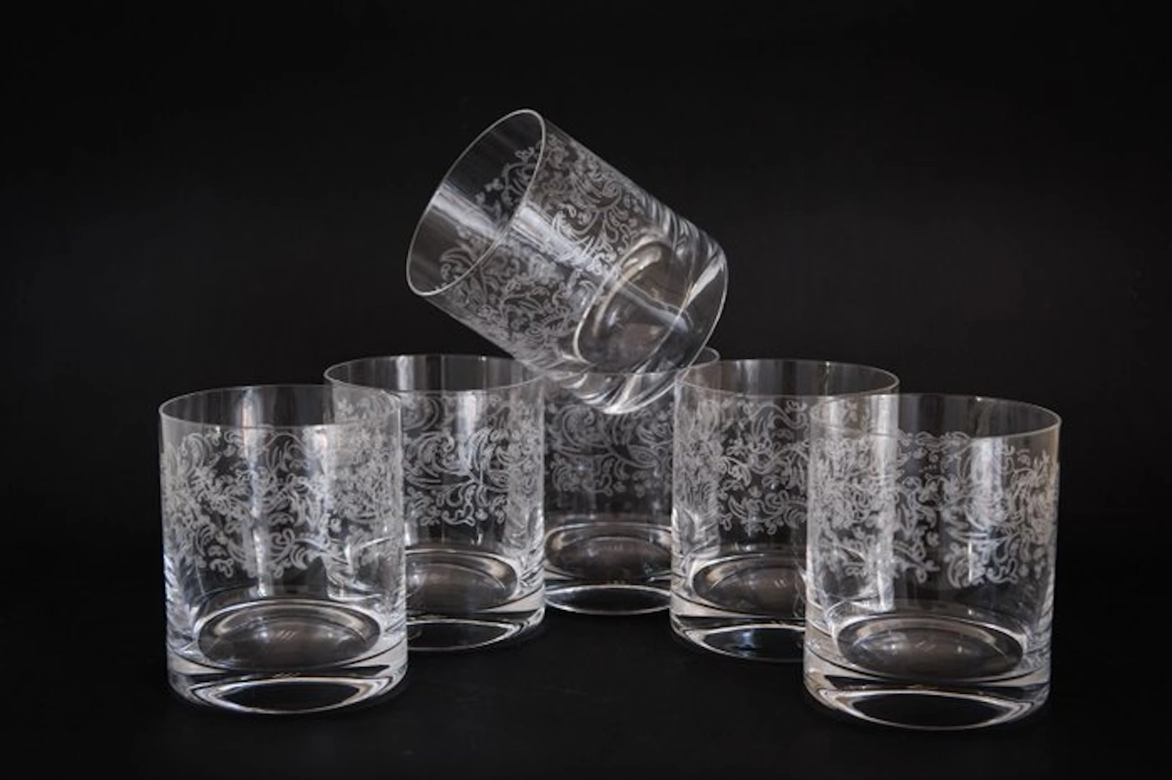 Modern glass from Mariana Iskra - Maryana Iskra...