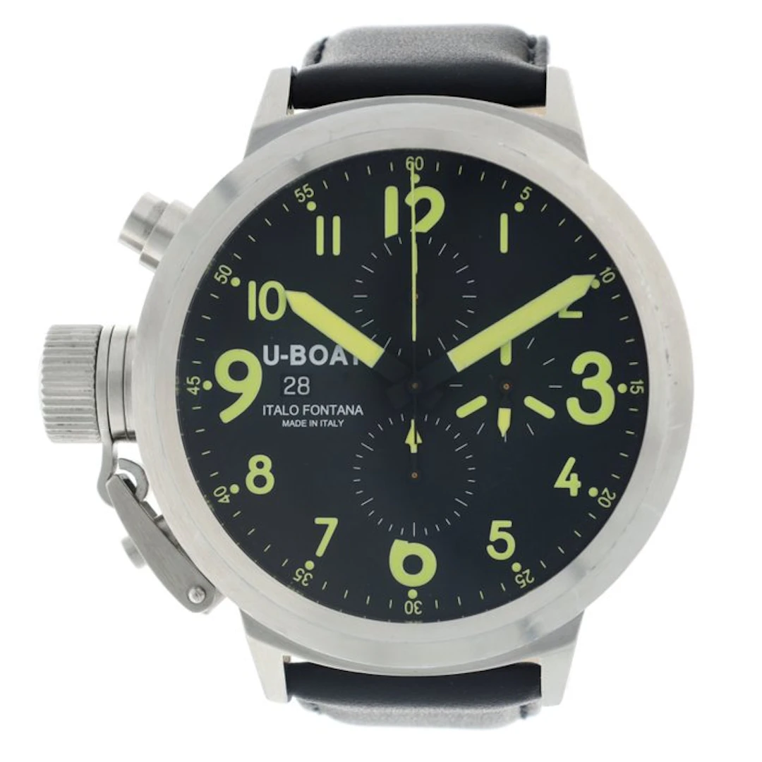 U-Boat - Flightdeck - No reserve price - U7750/50 - Men - 2010-2020